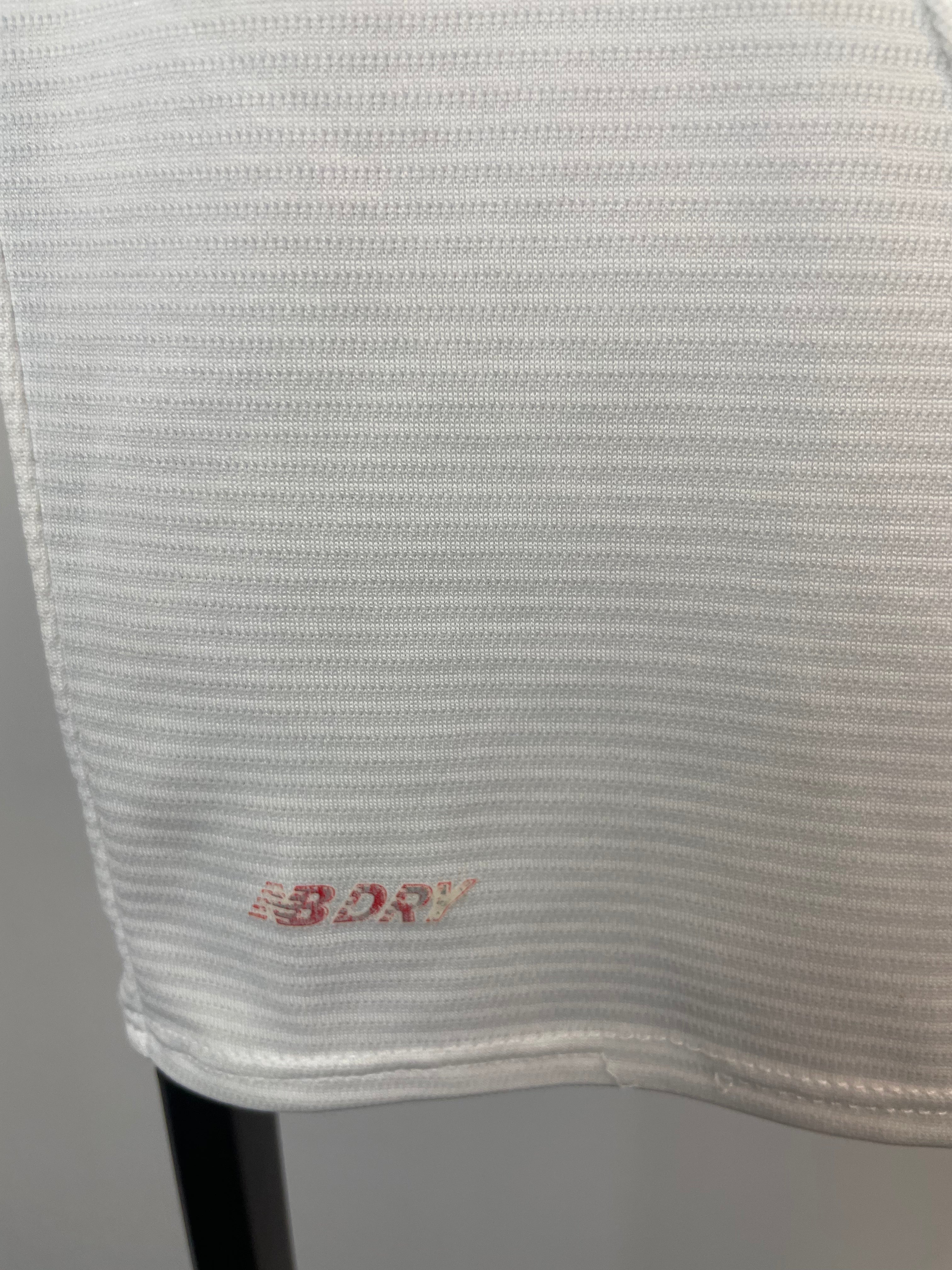 Roberto Firmino Liverpool Auswärtstrikot 15/16 - M