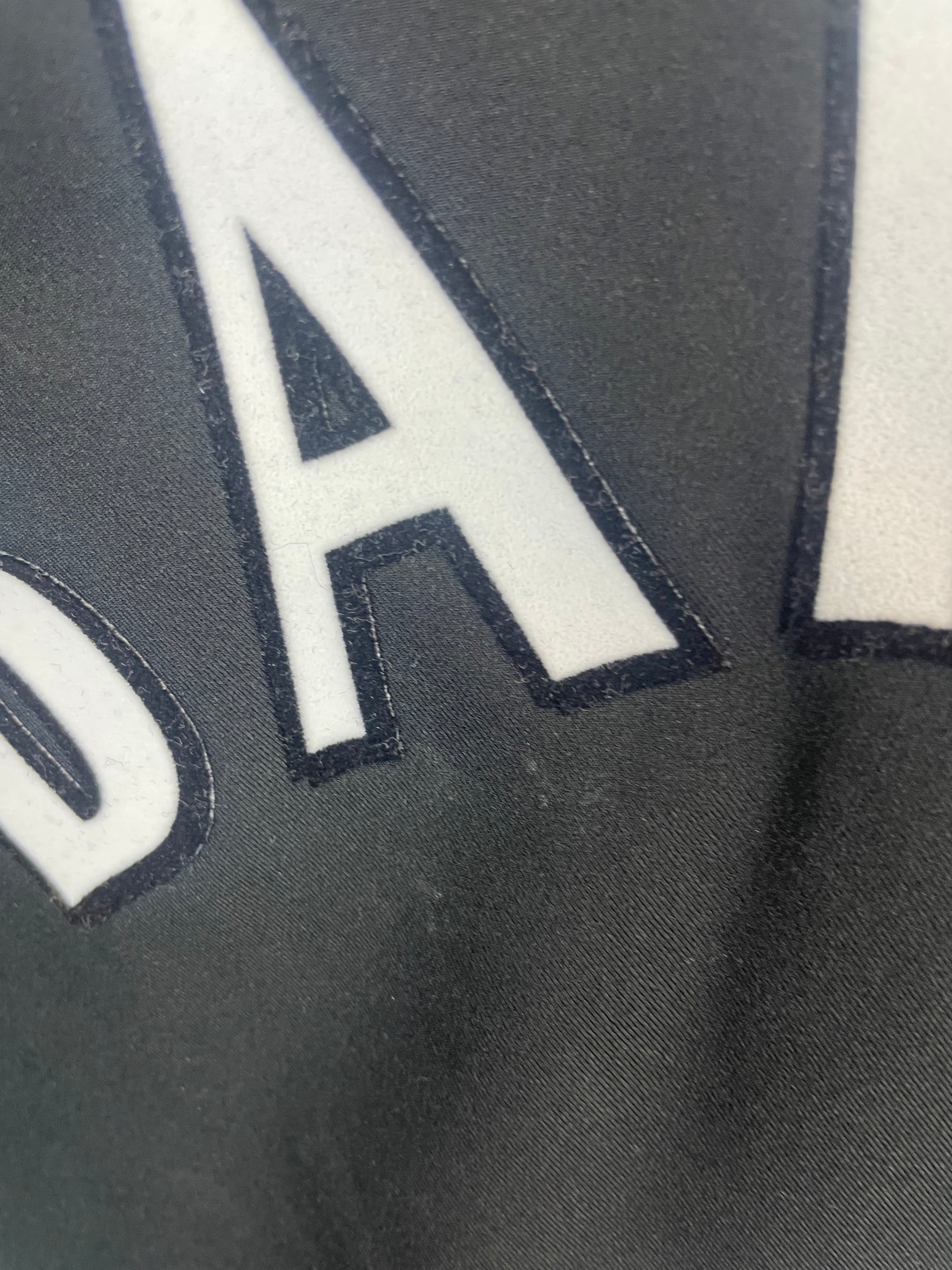 Barthez Manchester United 02/04 målmandstrøje - M