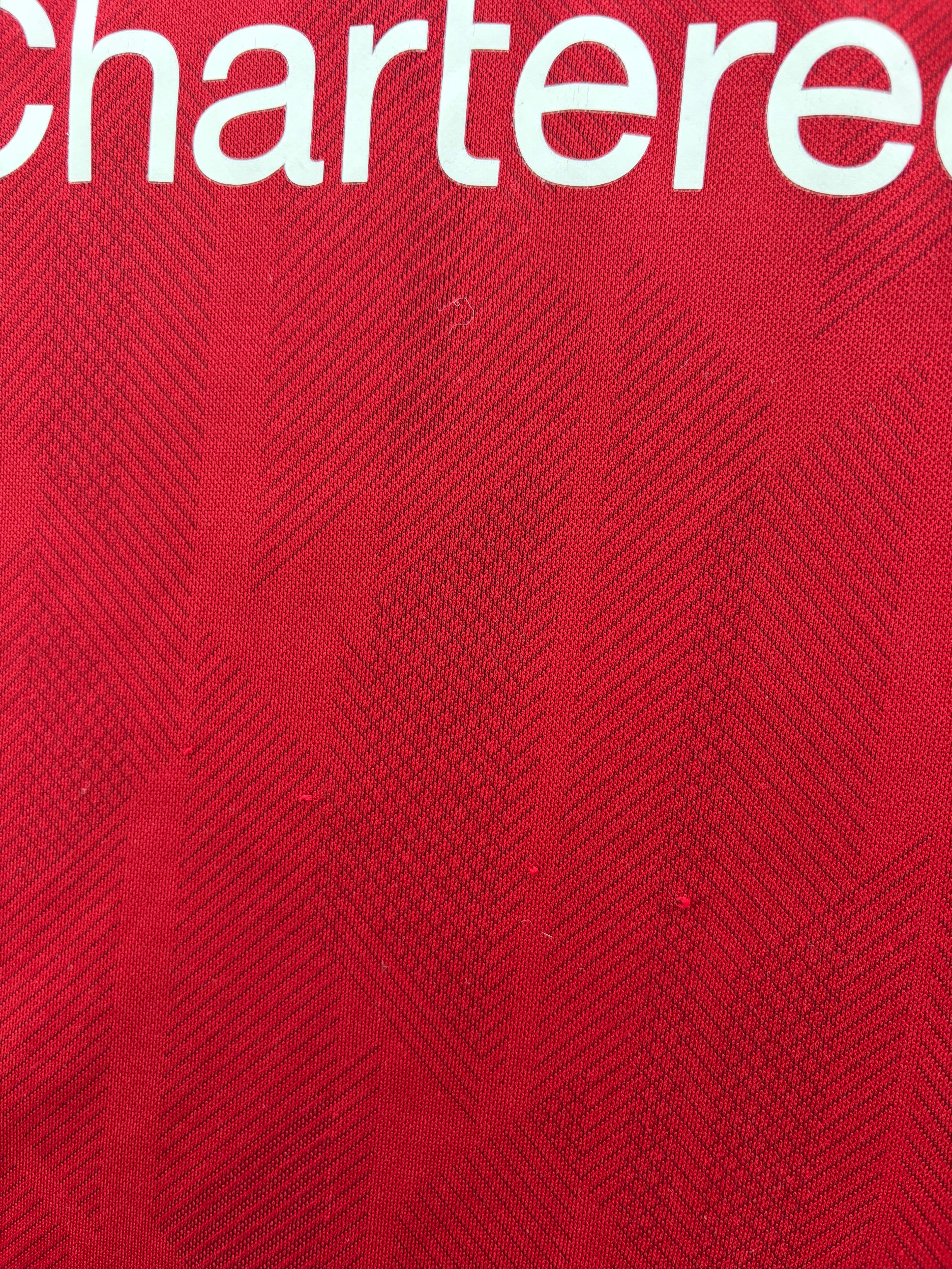 Dejan Lovren Liverpool 18/19 - XXL