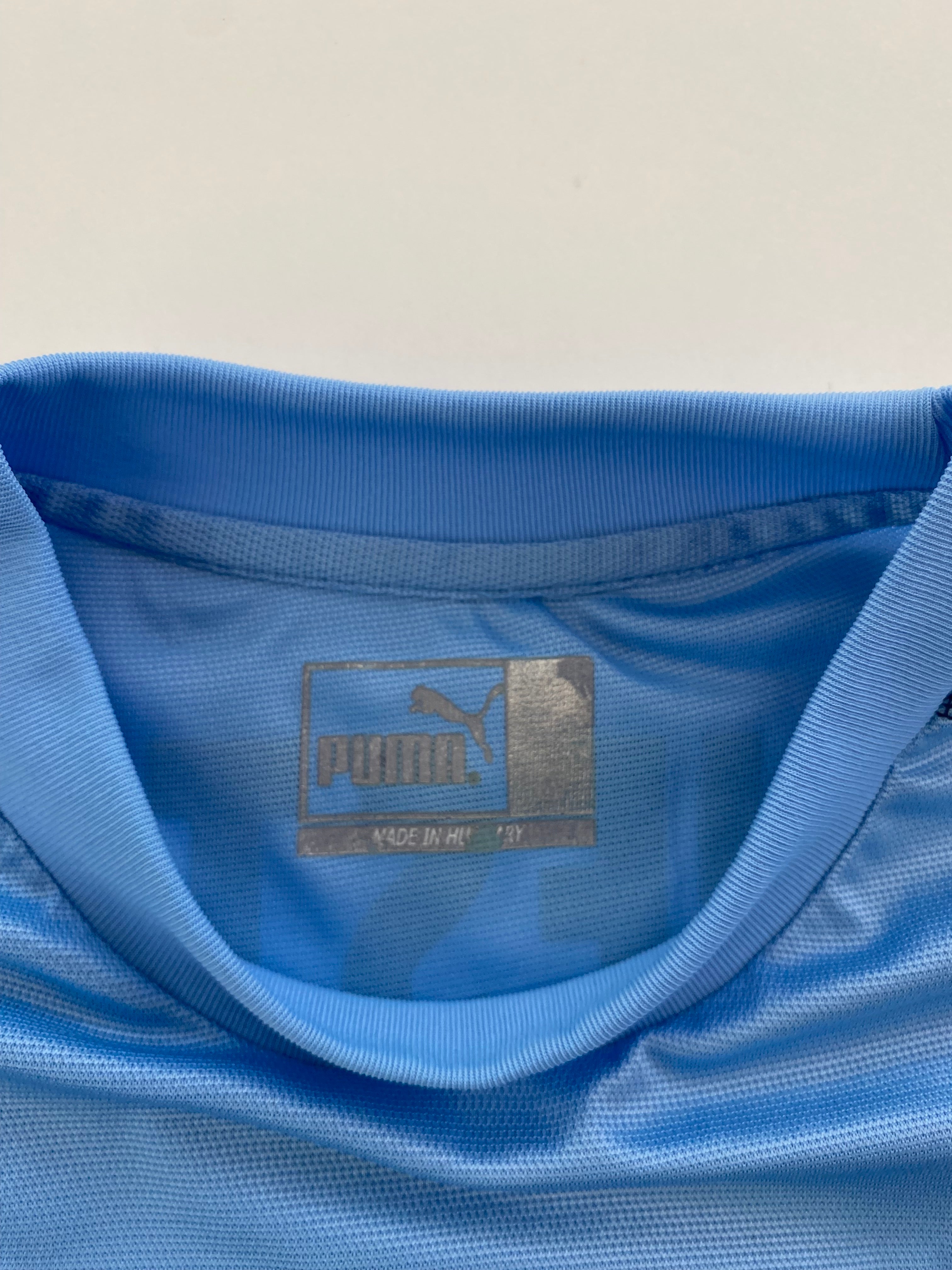 Alessandro Nesta Lazio 01/02 - XL