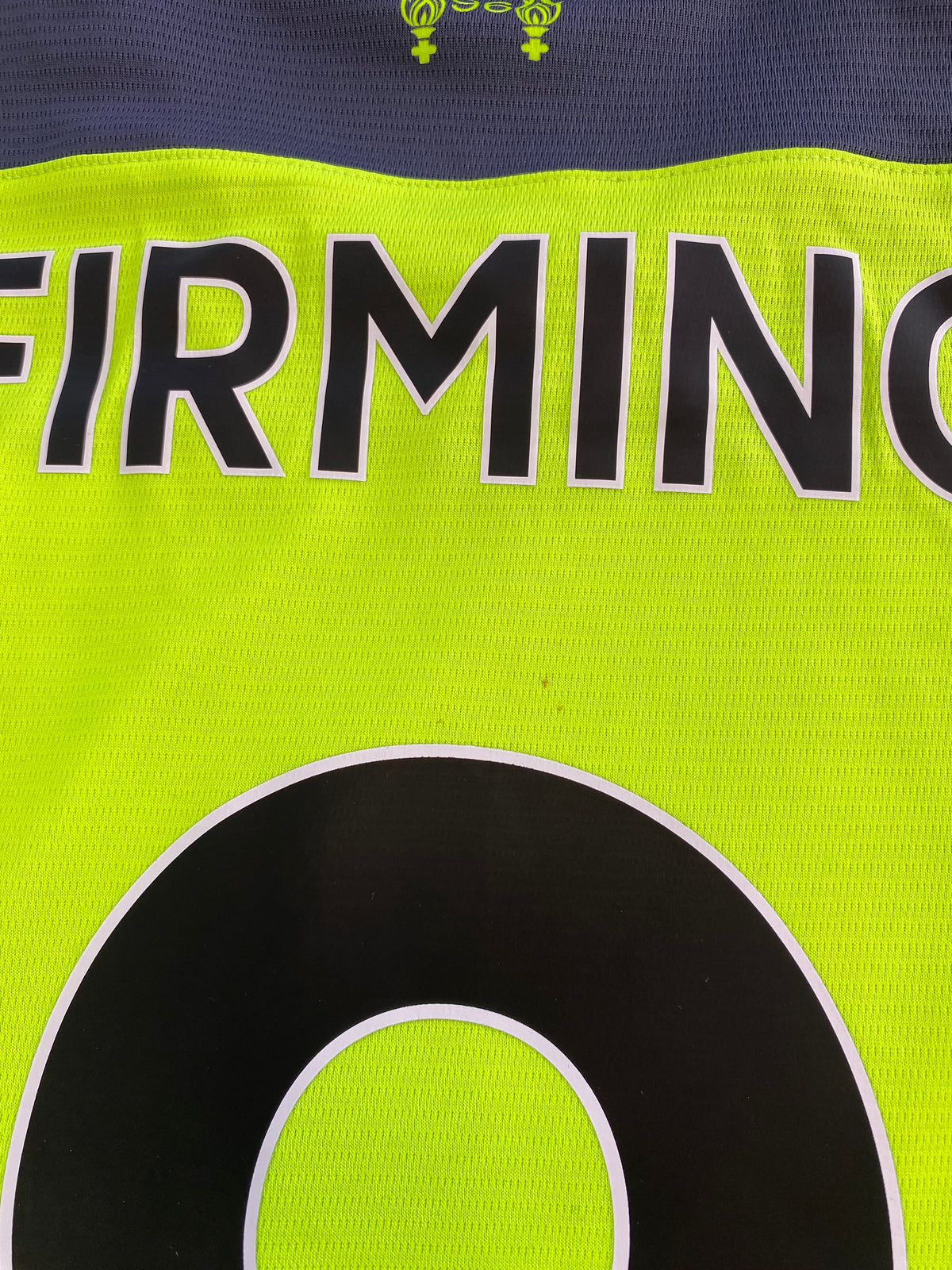 Roberto Firmino Liverpool 16/17 - XXXL