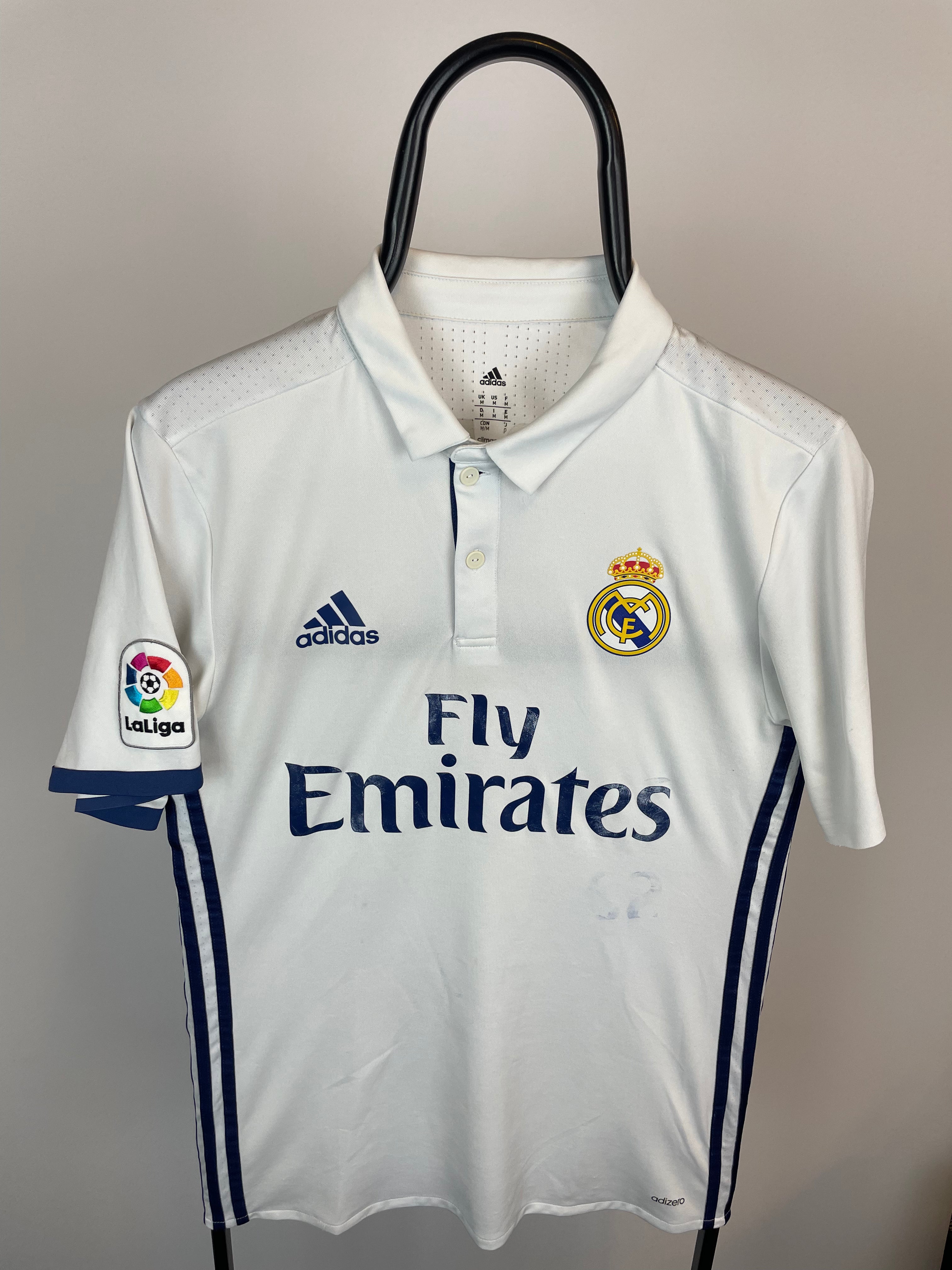 Sergio Ramos Real Madrid 16/17 Authentic - M