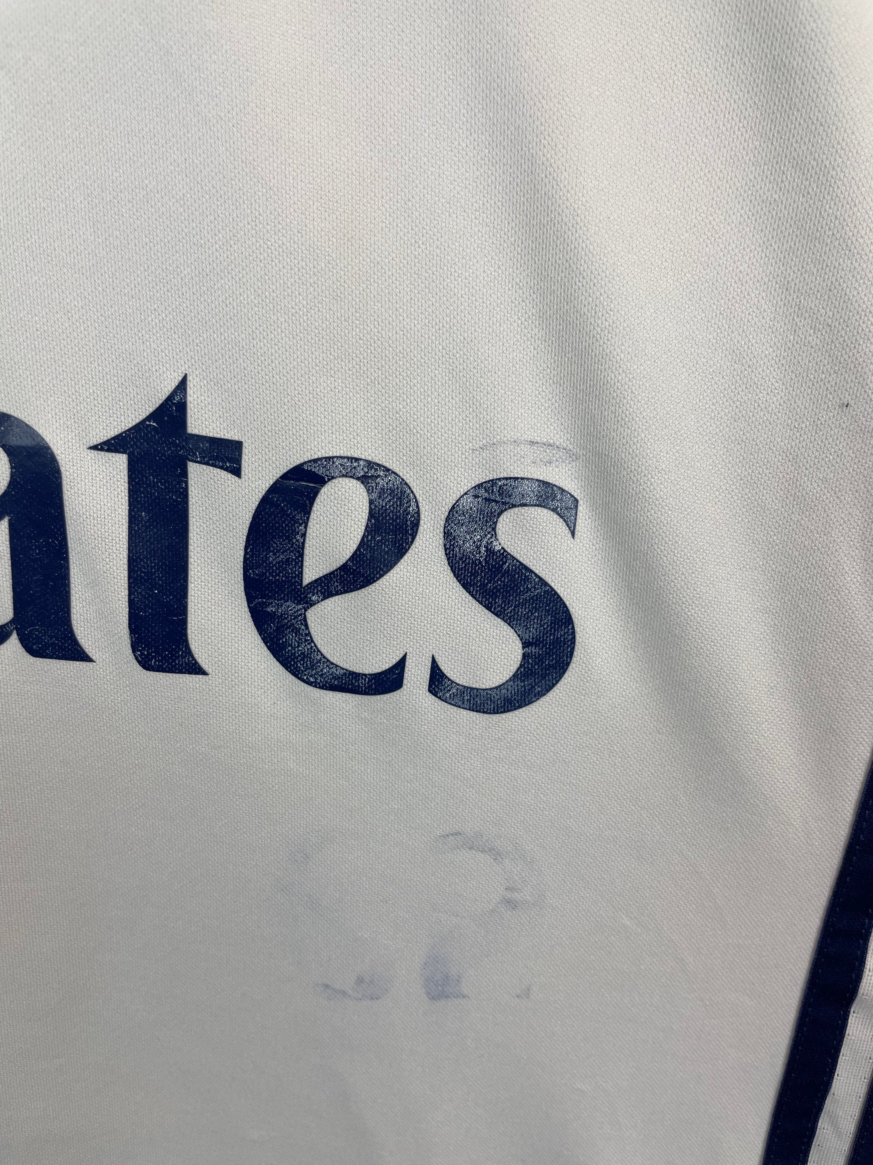 Sergio Ramos Real Madrid 16/17 Authentic - M