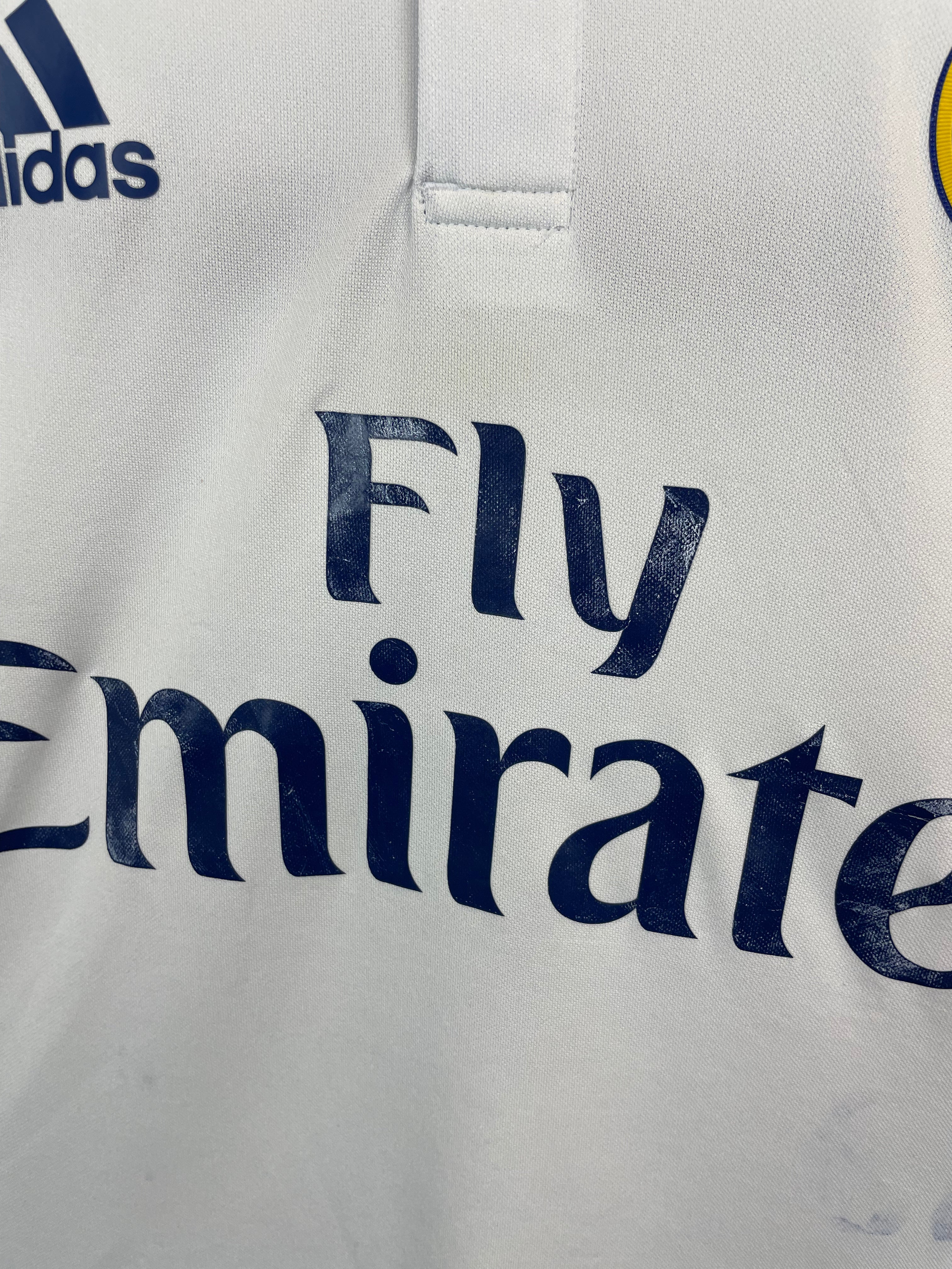 Sergio Ramos Real Madrid 16/17 Authentic - M