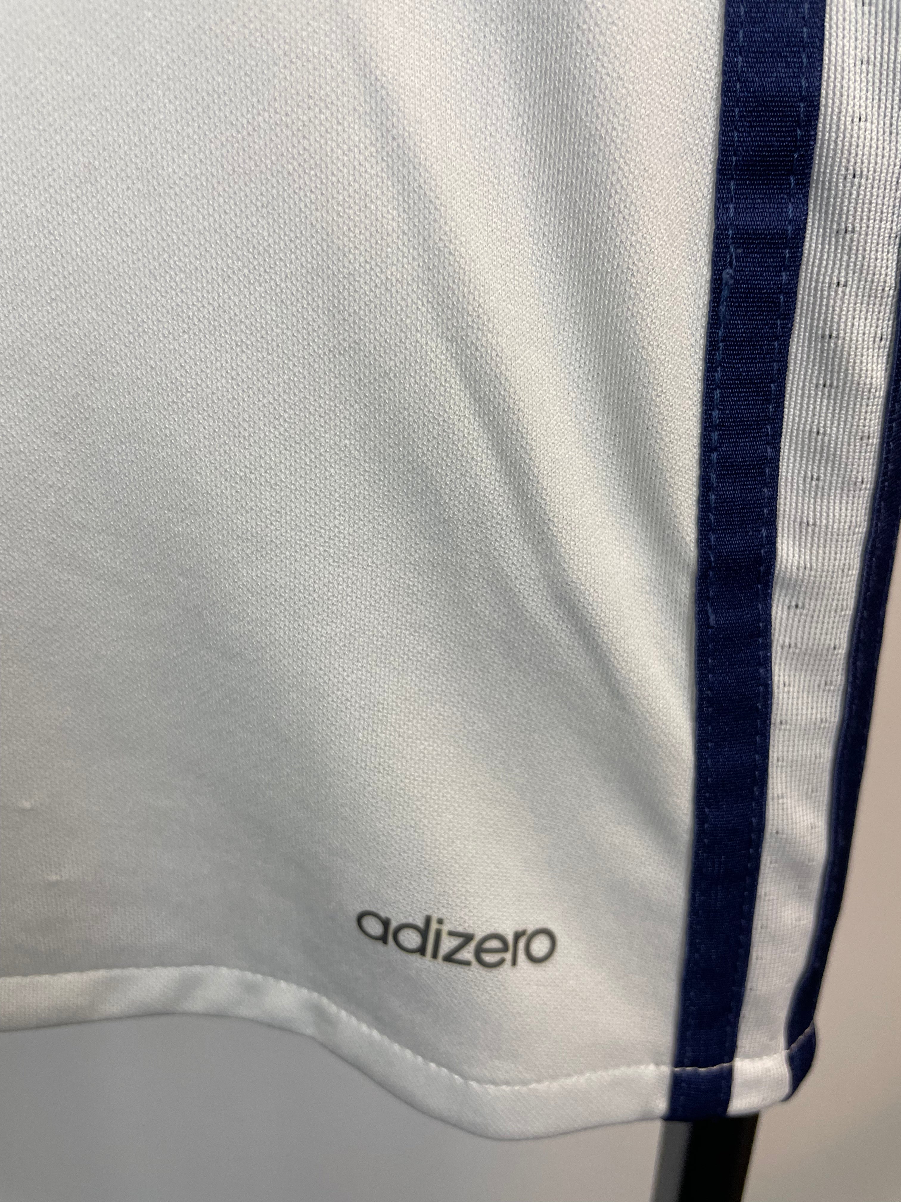 Sergio Ramos Real Madrid 16/17 Authentic - M