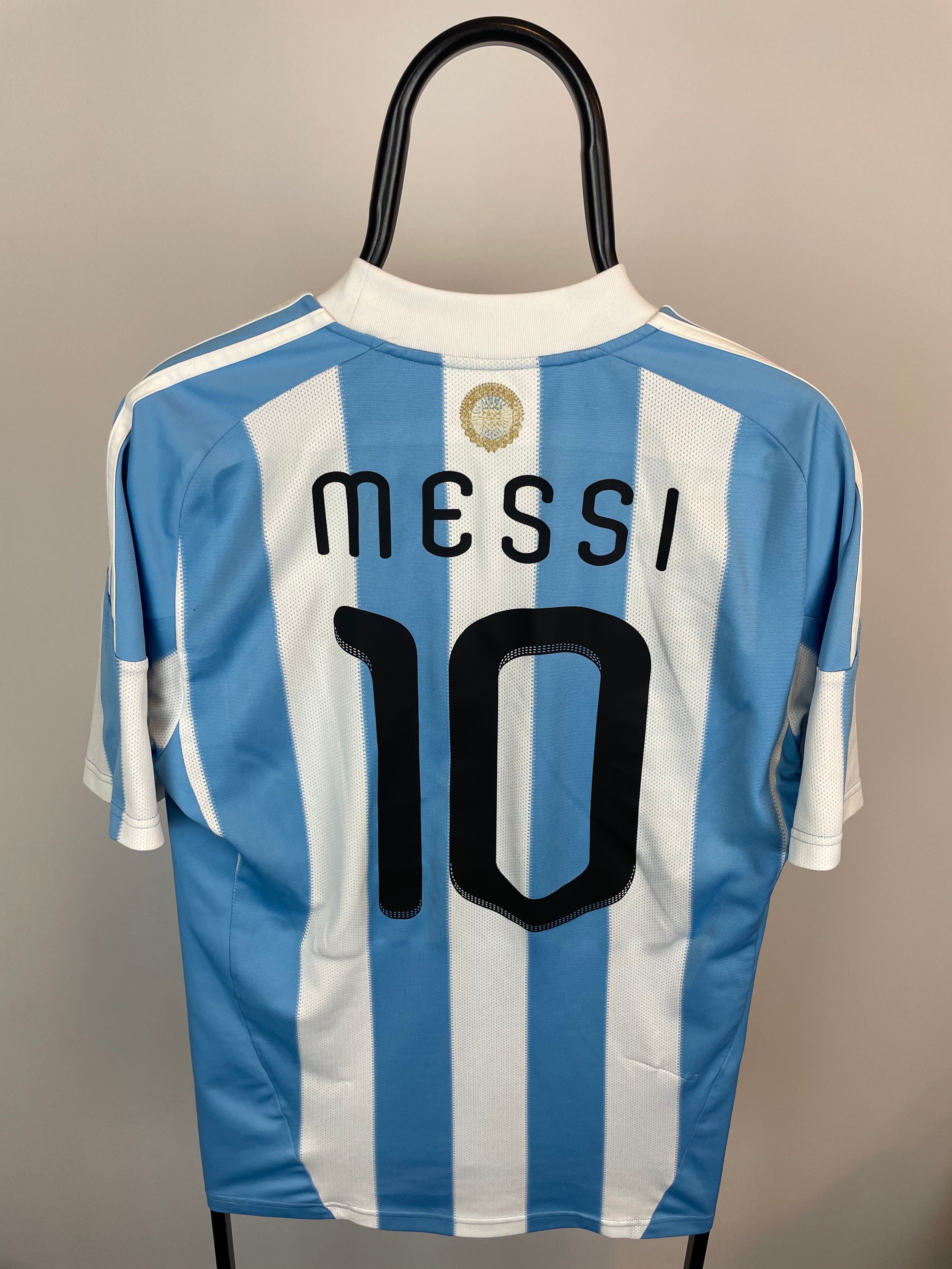 Lionel Messi Argentina 10/11 - M