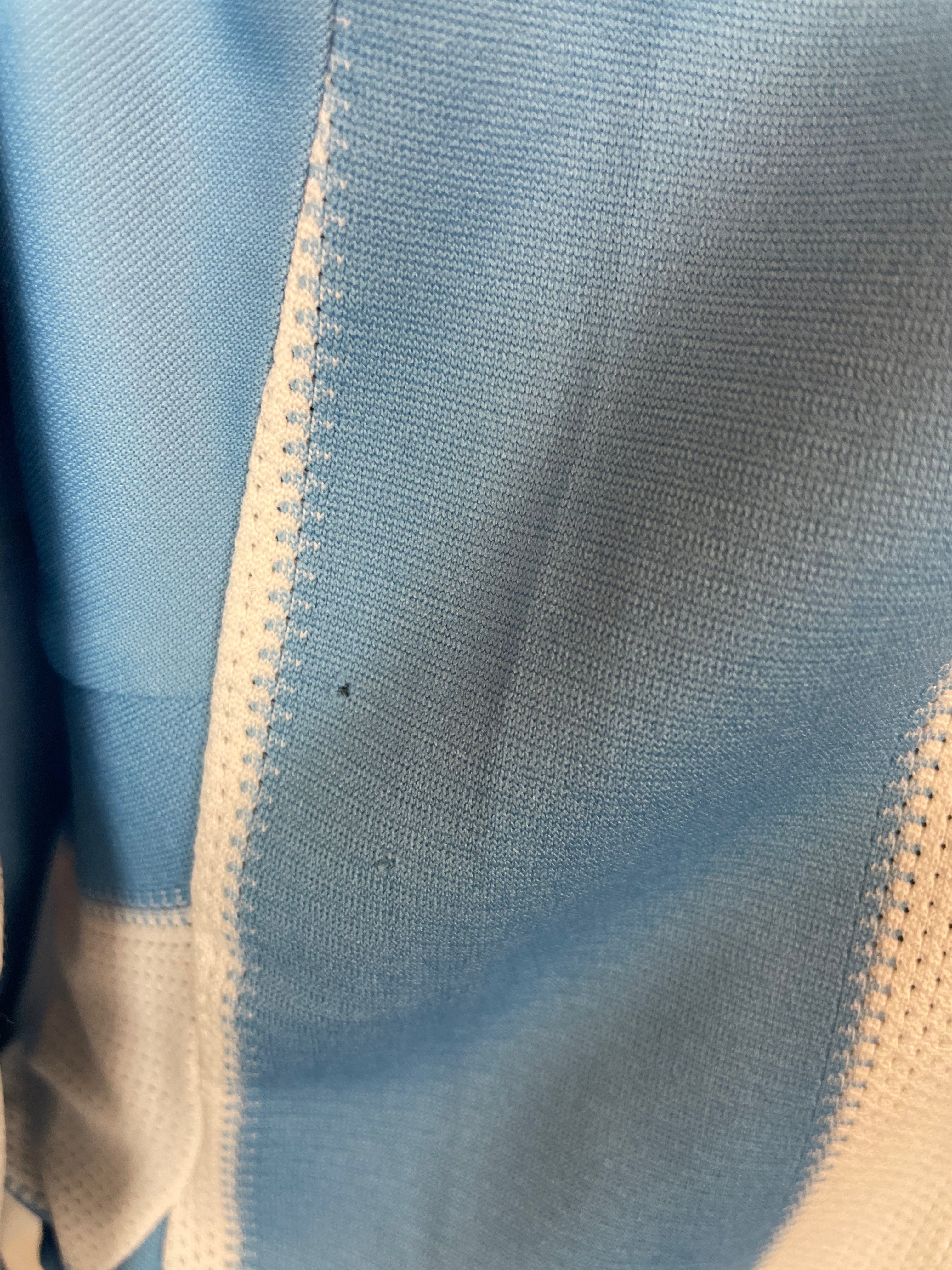 Lionel Messi Argentina 10/11 - M