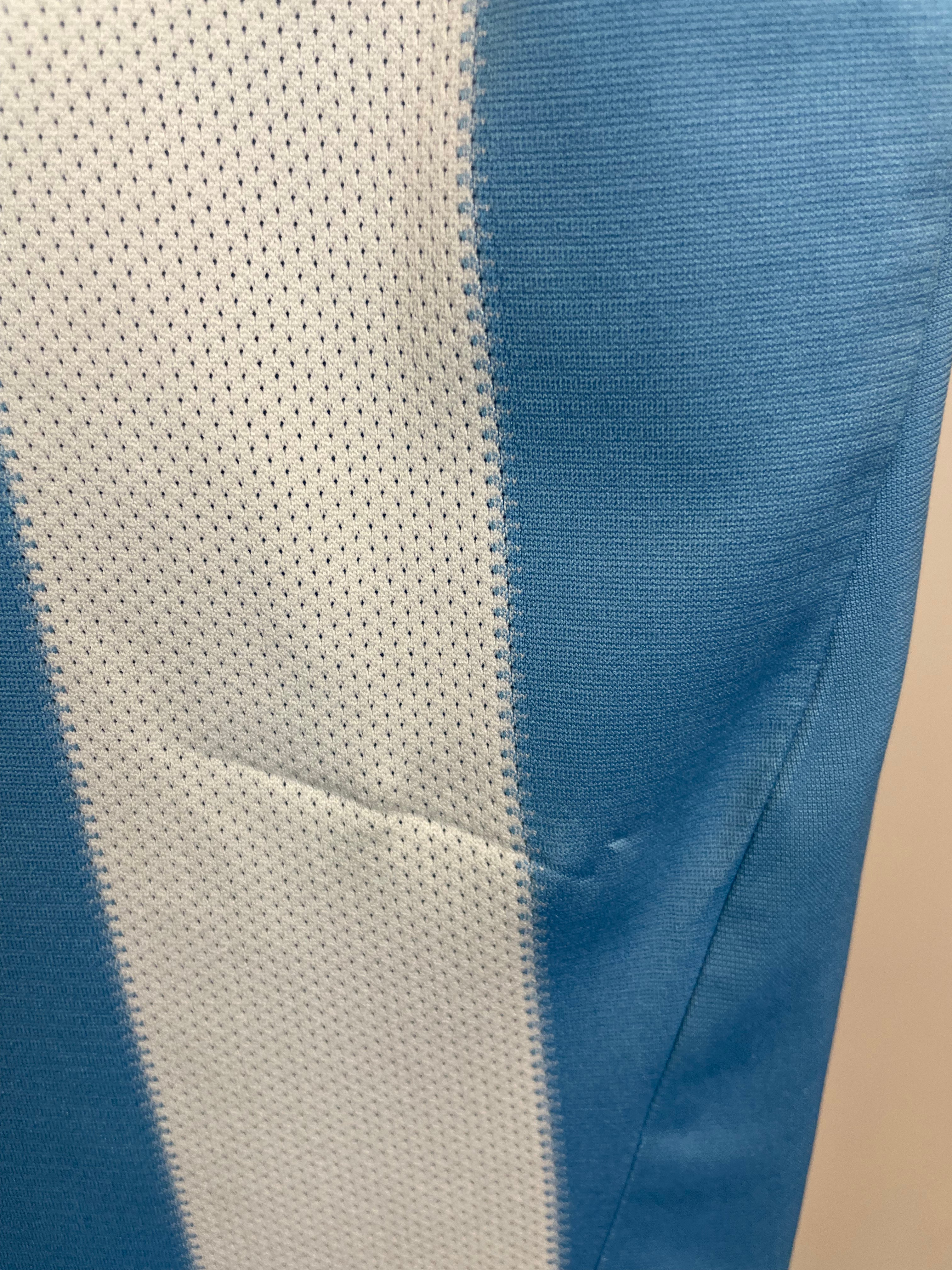 Lionel Messi Argentina 10/11 - M