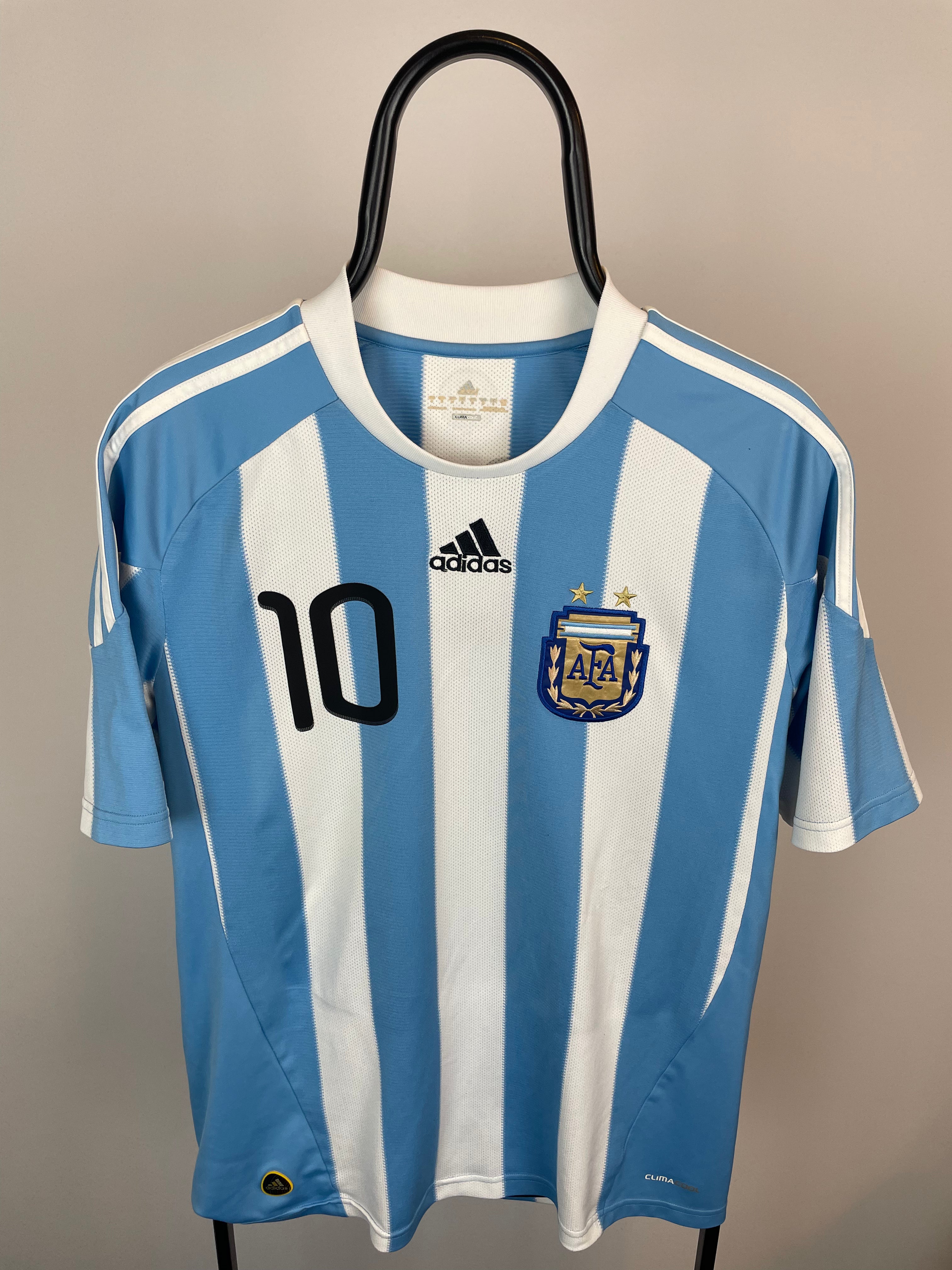 Lionel Messi Argentina 10/11 - M