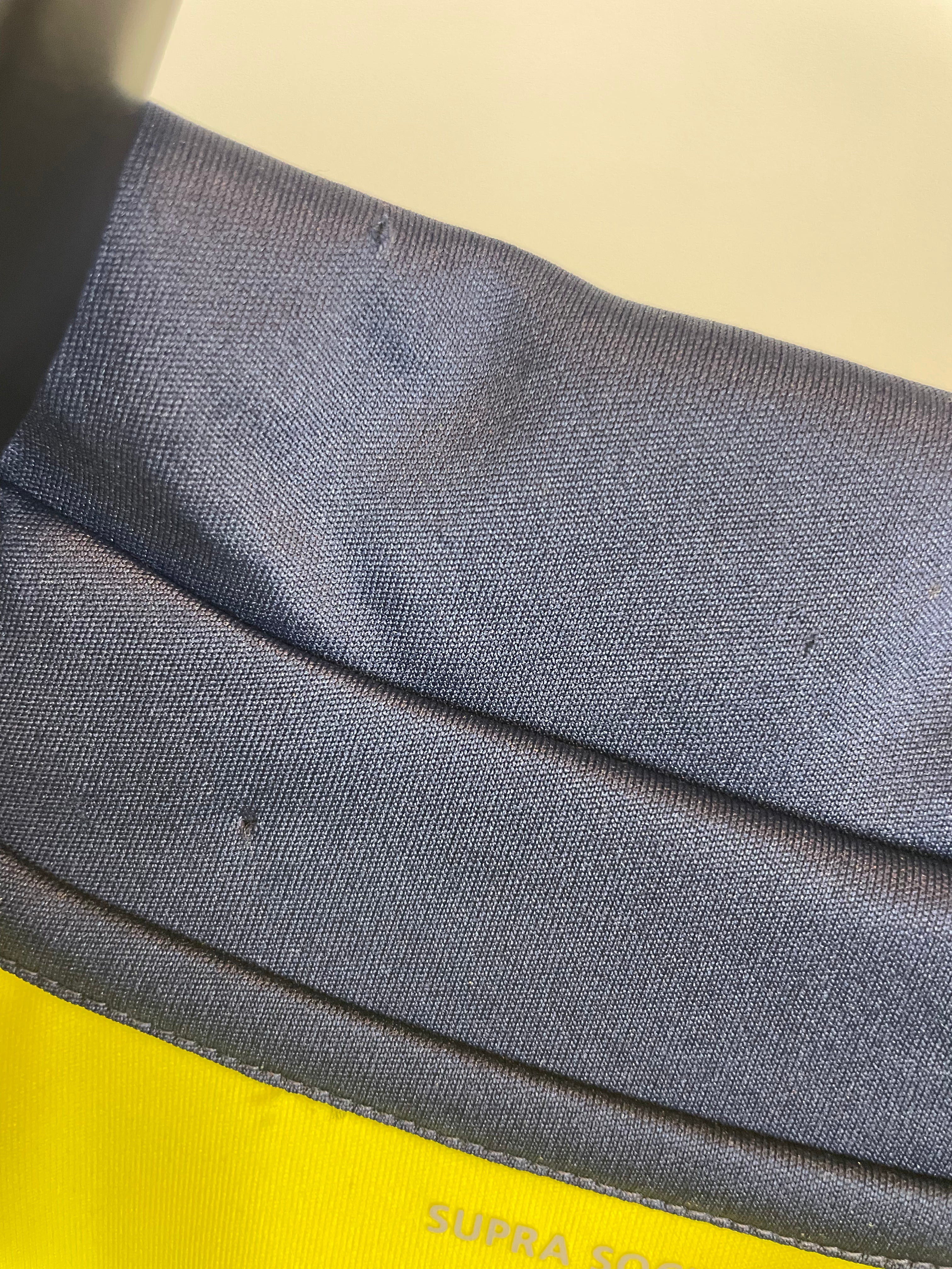 Brøndby 10/12 Heimtrikot – XL