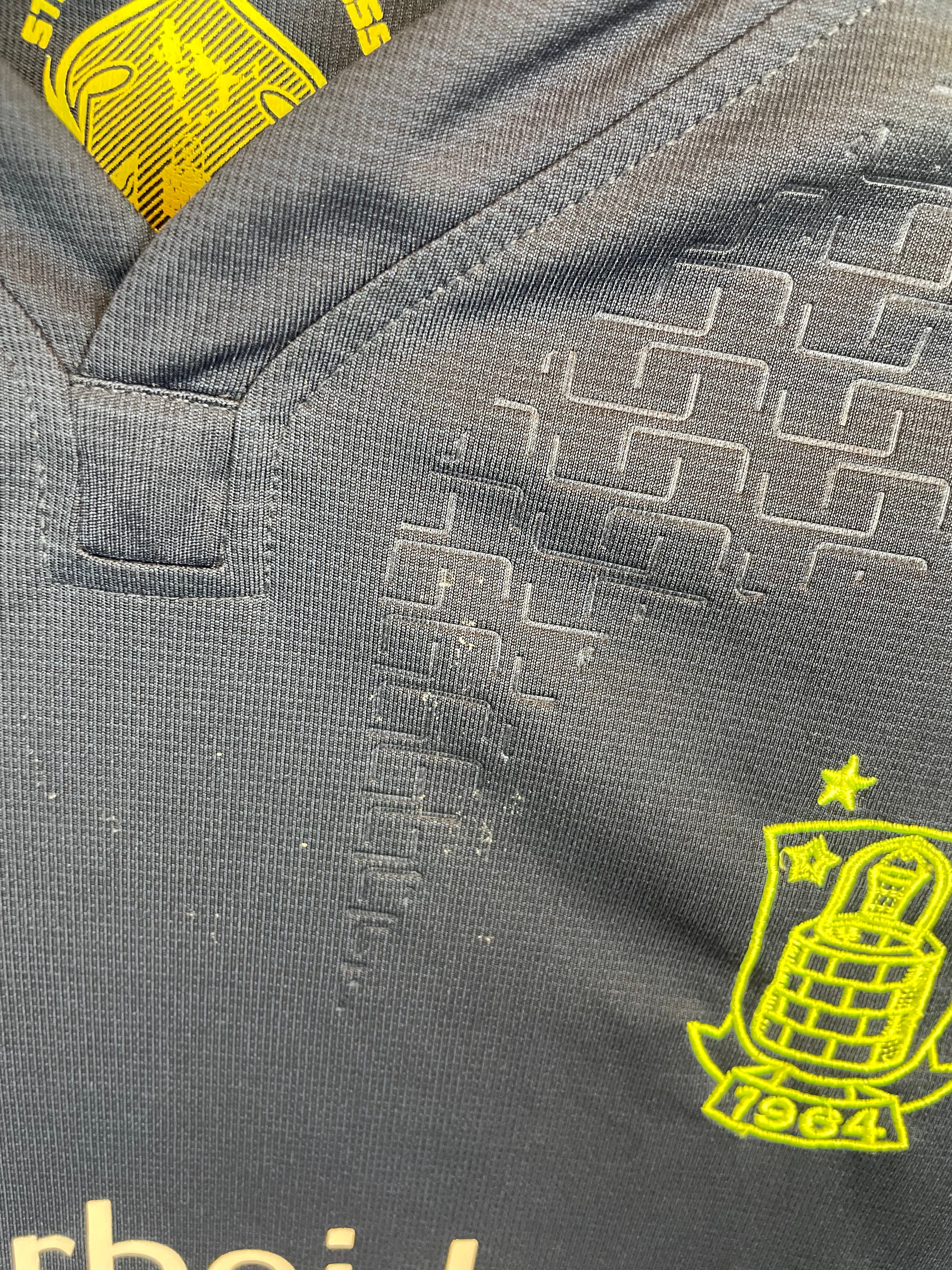 Brøndby IF 17/18 Auswärtstrikot – M