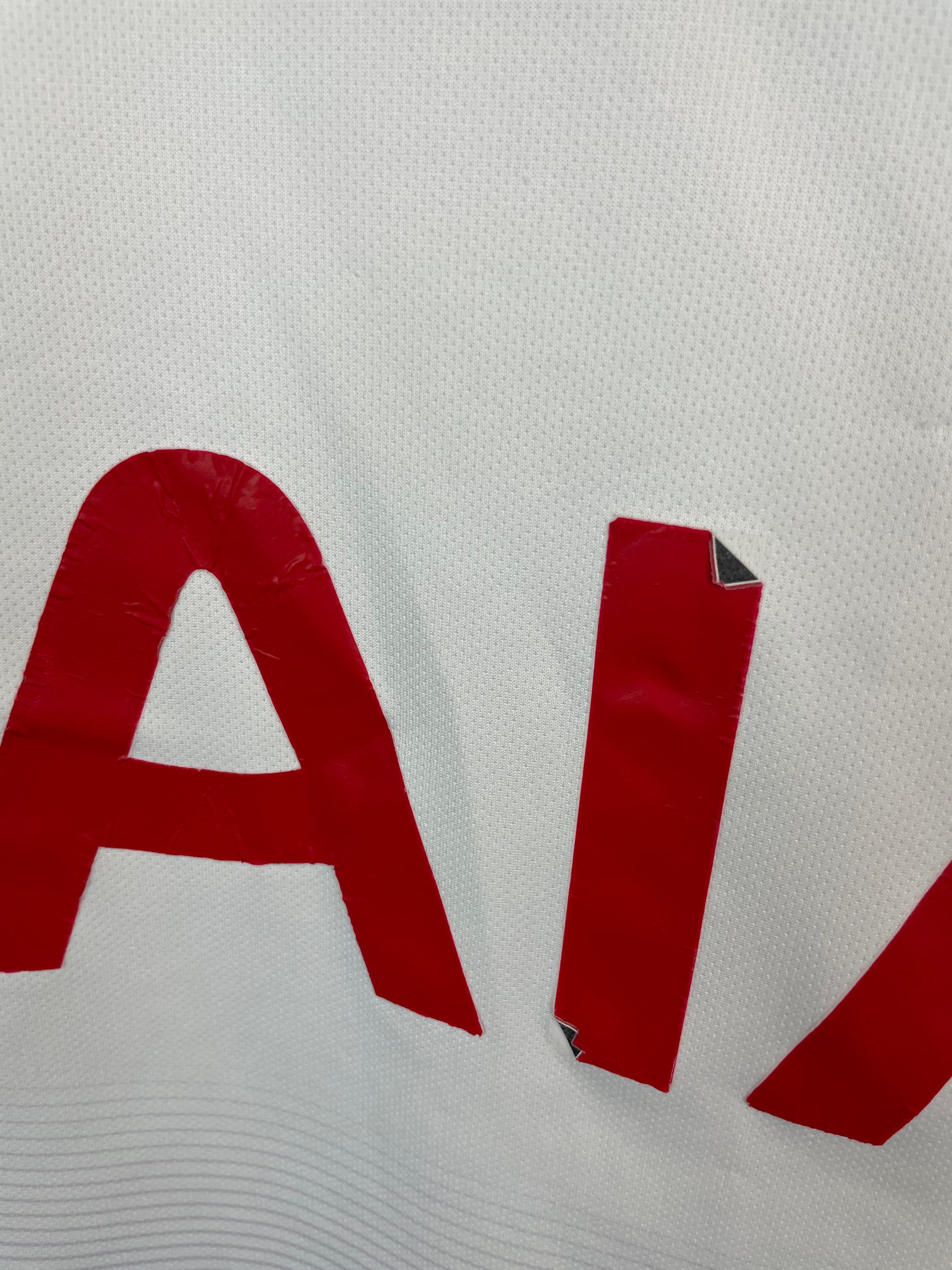 Tottenham Heimtrikot 18/19 - S