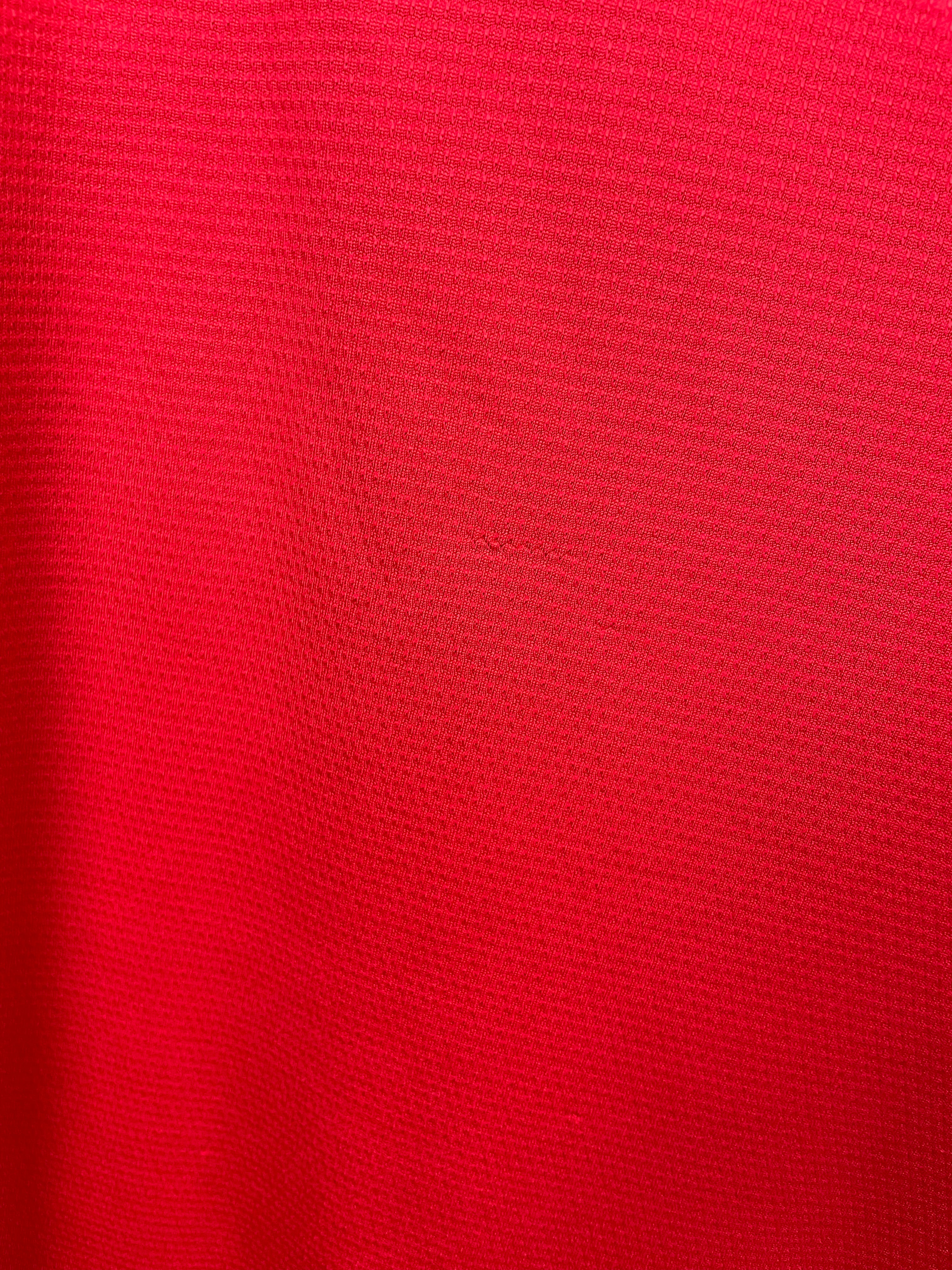 Nicklas Bendtner Arsenal 13/14 hjemmebanetrøje - XXL