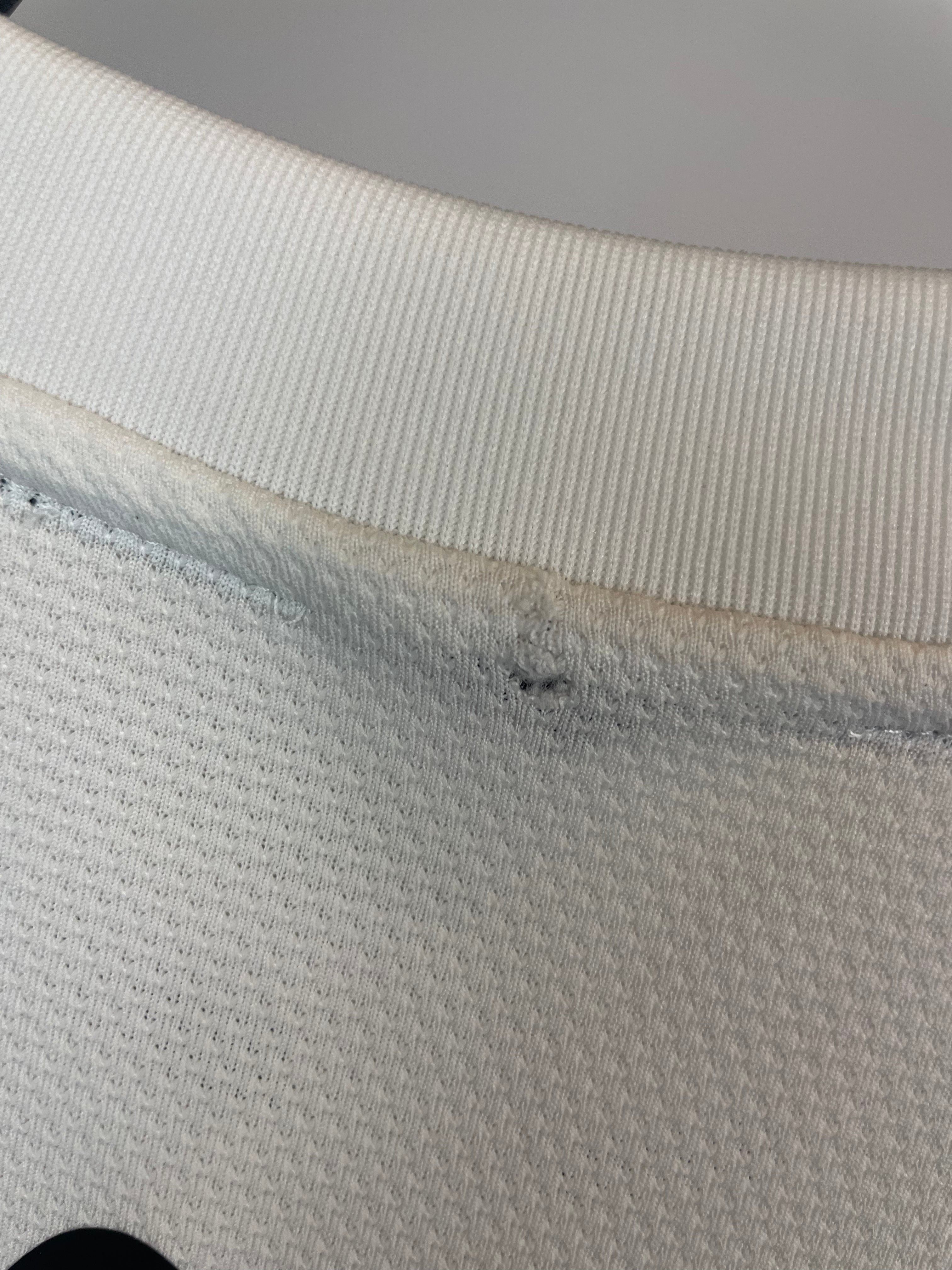 Sergio Ramos Real Madrid Heimtrikot 18/19 - L