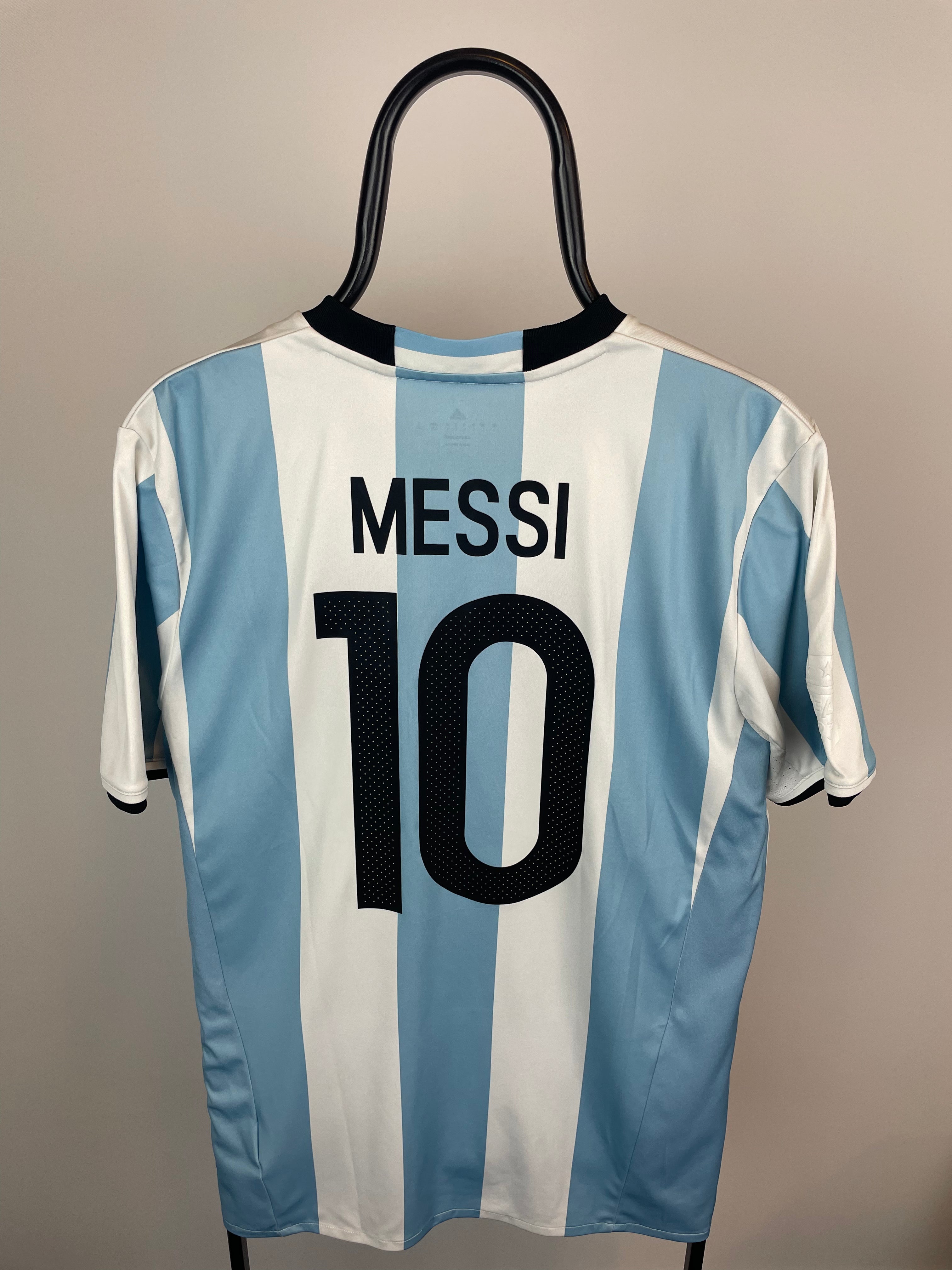 Lionel Messi Argentína 16/18 - L