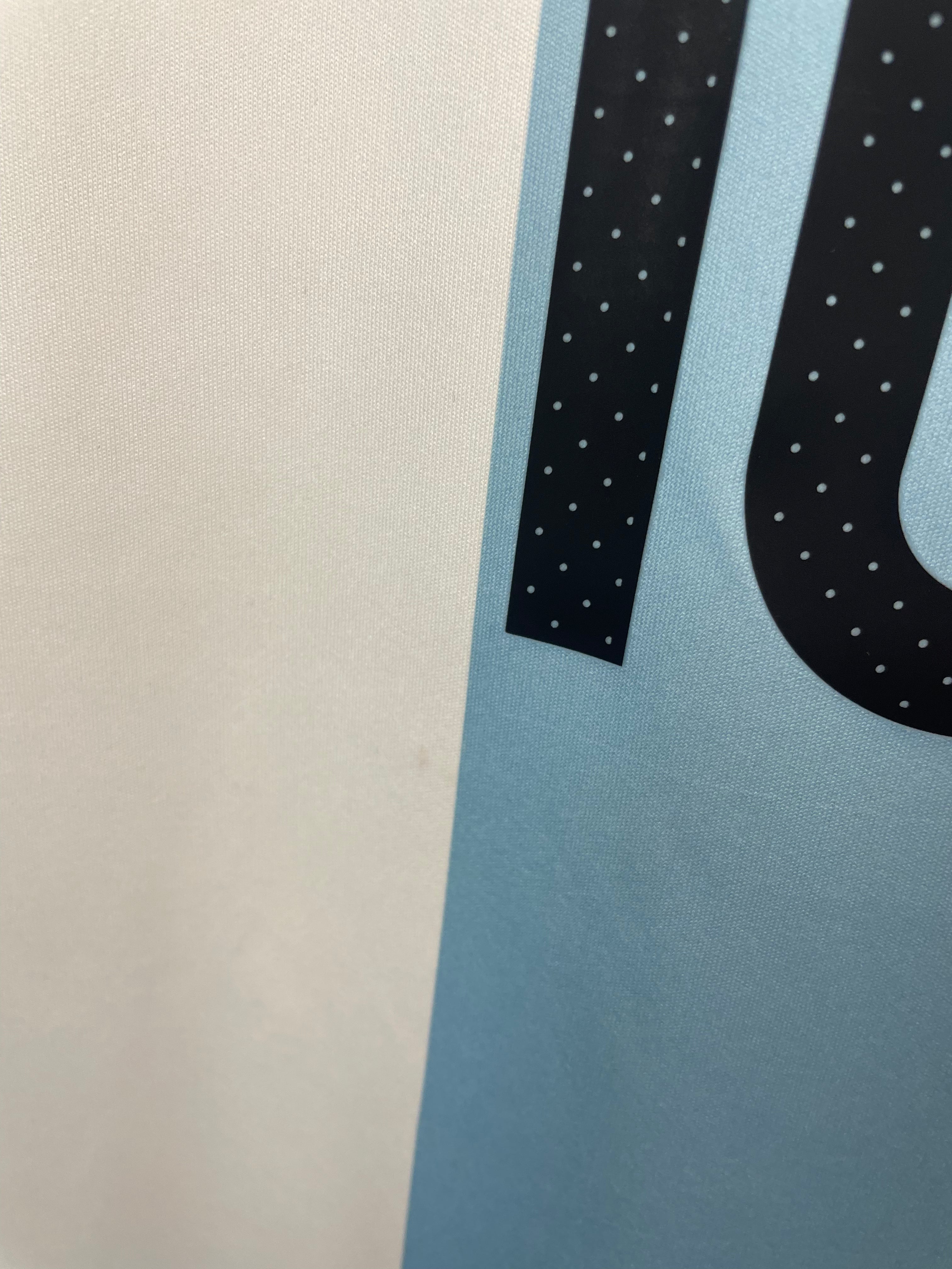 Lionel Messi Argentína 16/18 - L