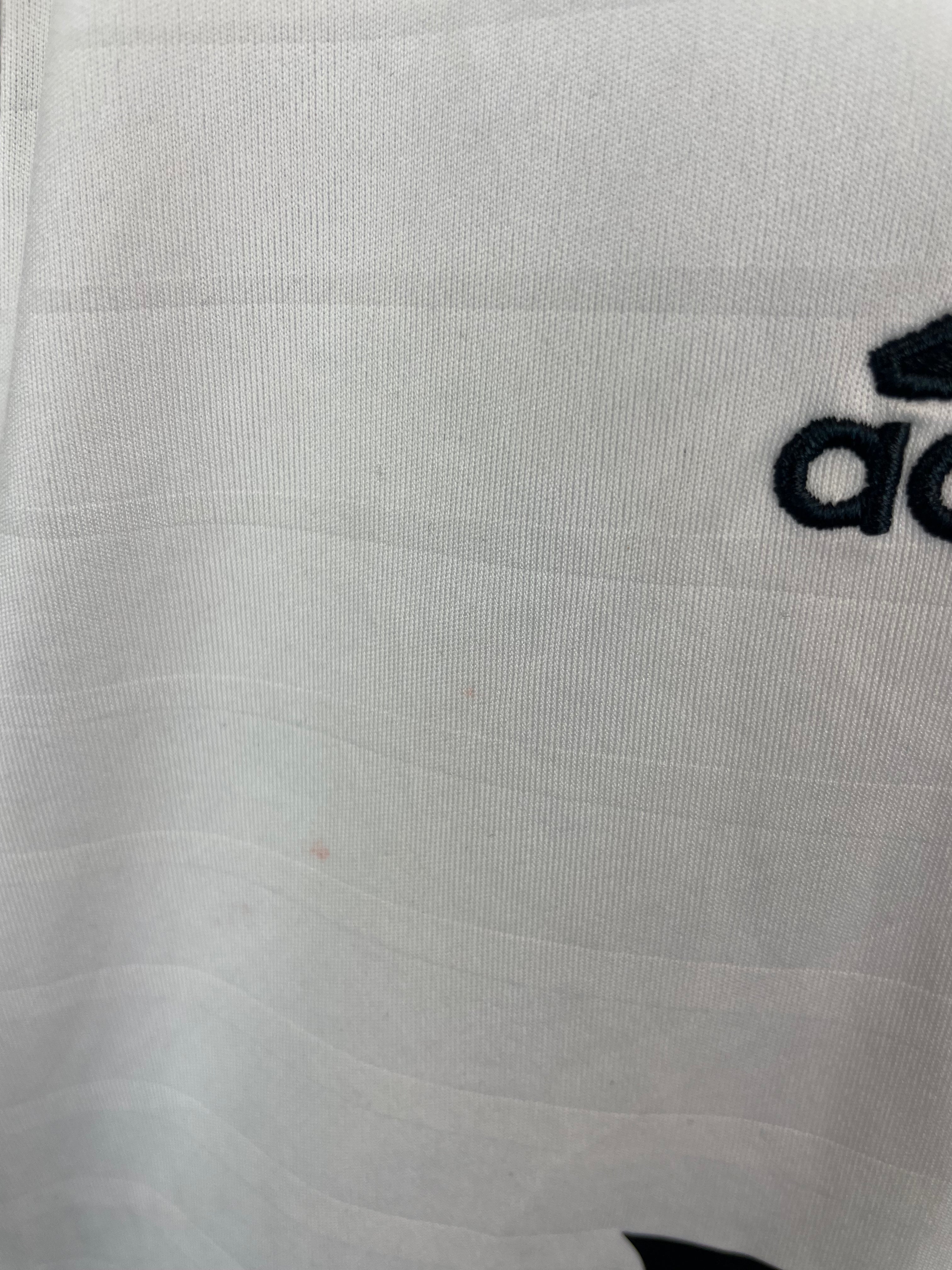 Cristiano Ronaldo Real Madrid 14/15 hjemmebanetrøje - XL