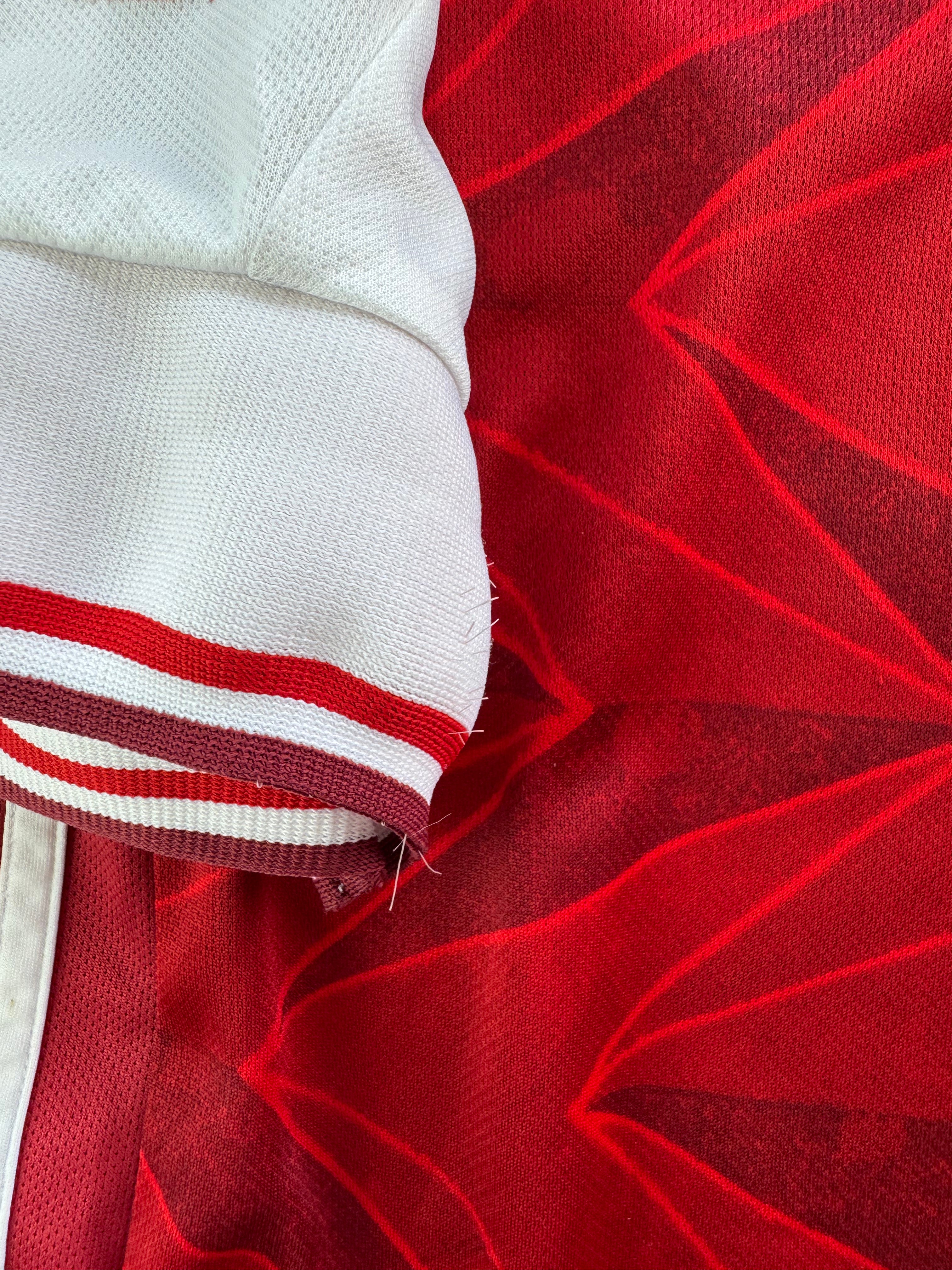 Martin Ødegaard Arsenal 20/21 - M