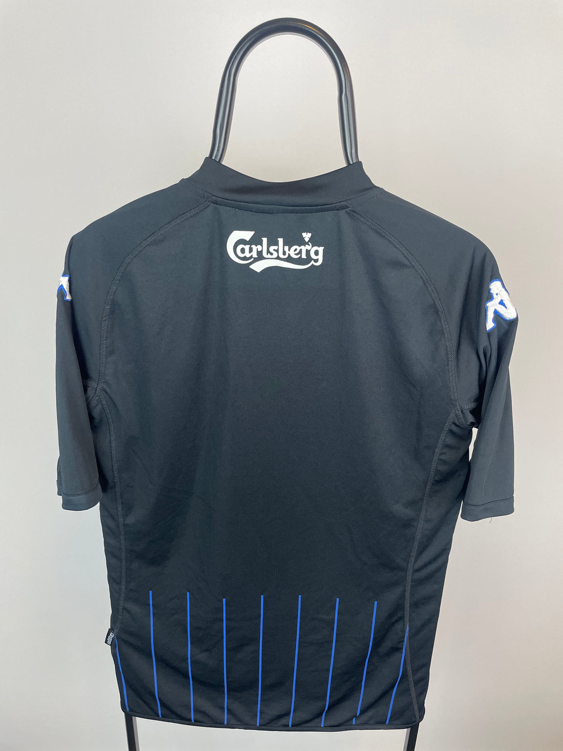 FCK 11/12 udebanetrøje - L