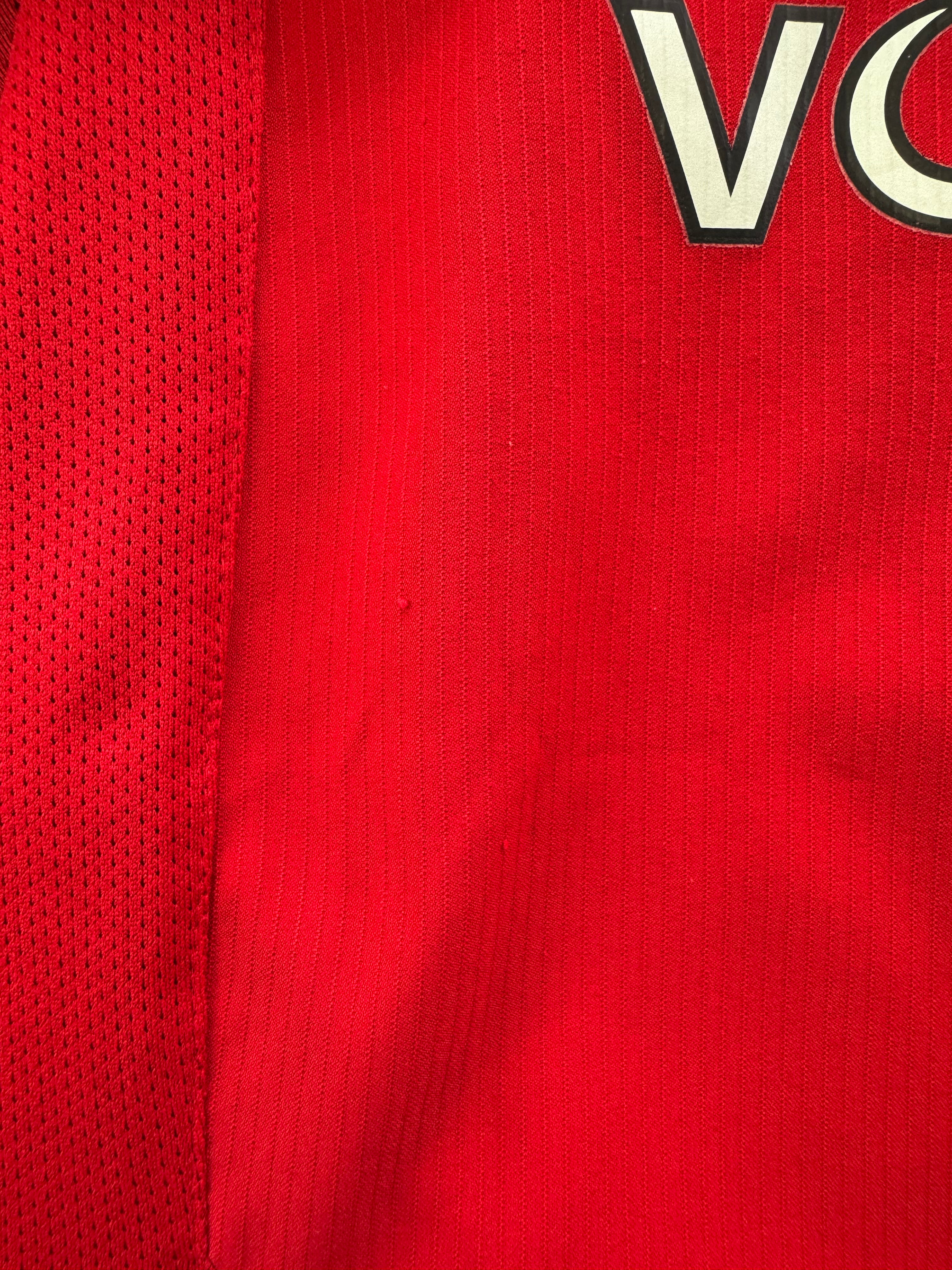 Cristiano Ronaldo Manchester United 04/06 - M