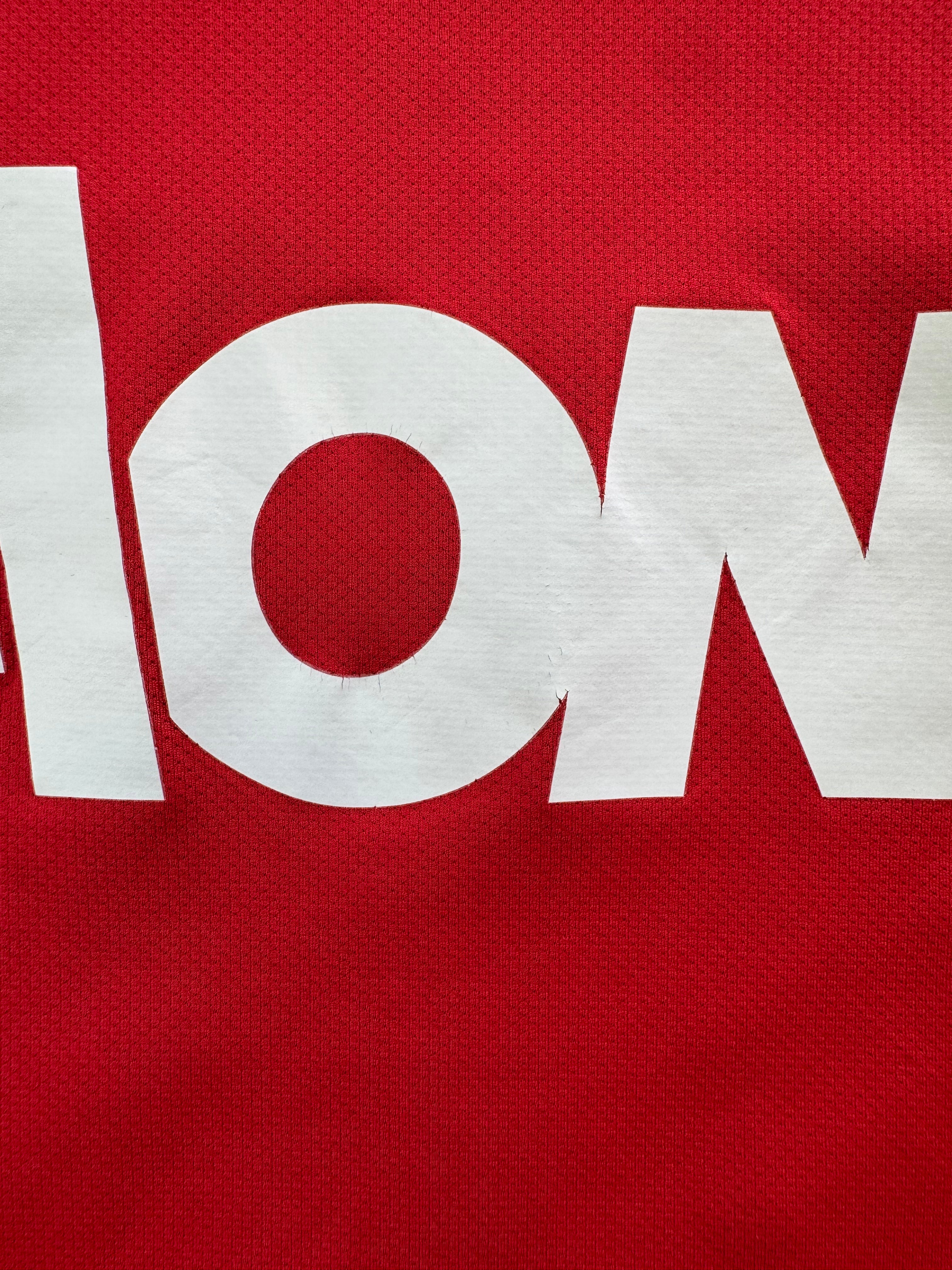 Wayne Rooney Manchester United 10/11 - M