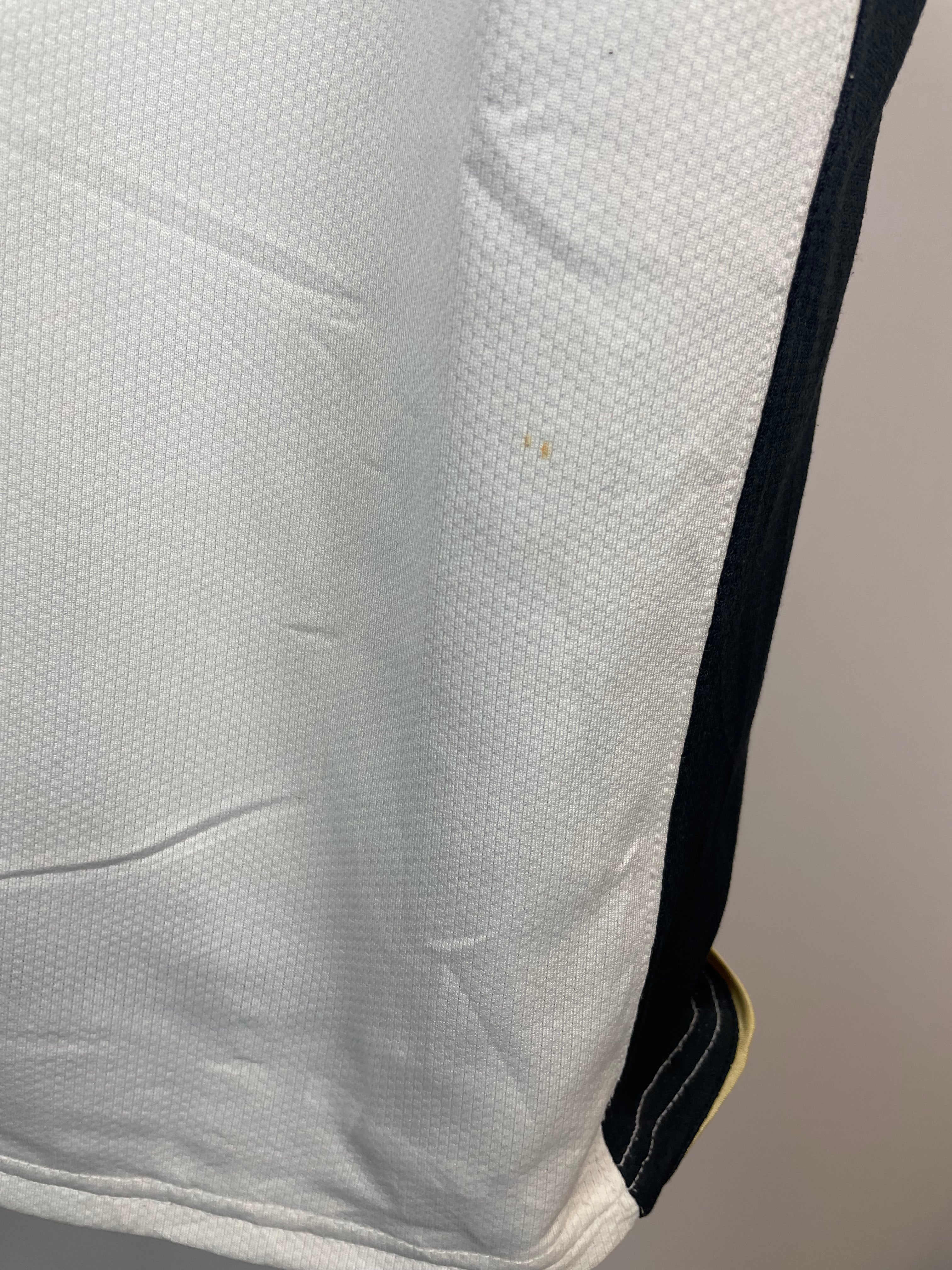 Cristiano Ronaldo Manchester United 06/07 udebanetrøje - L