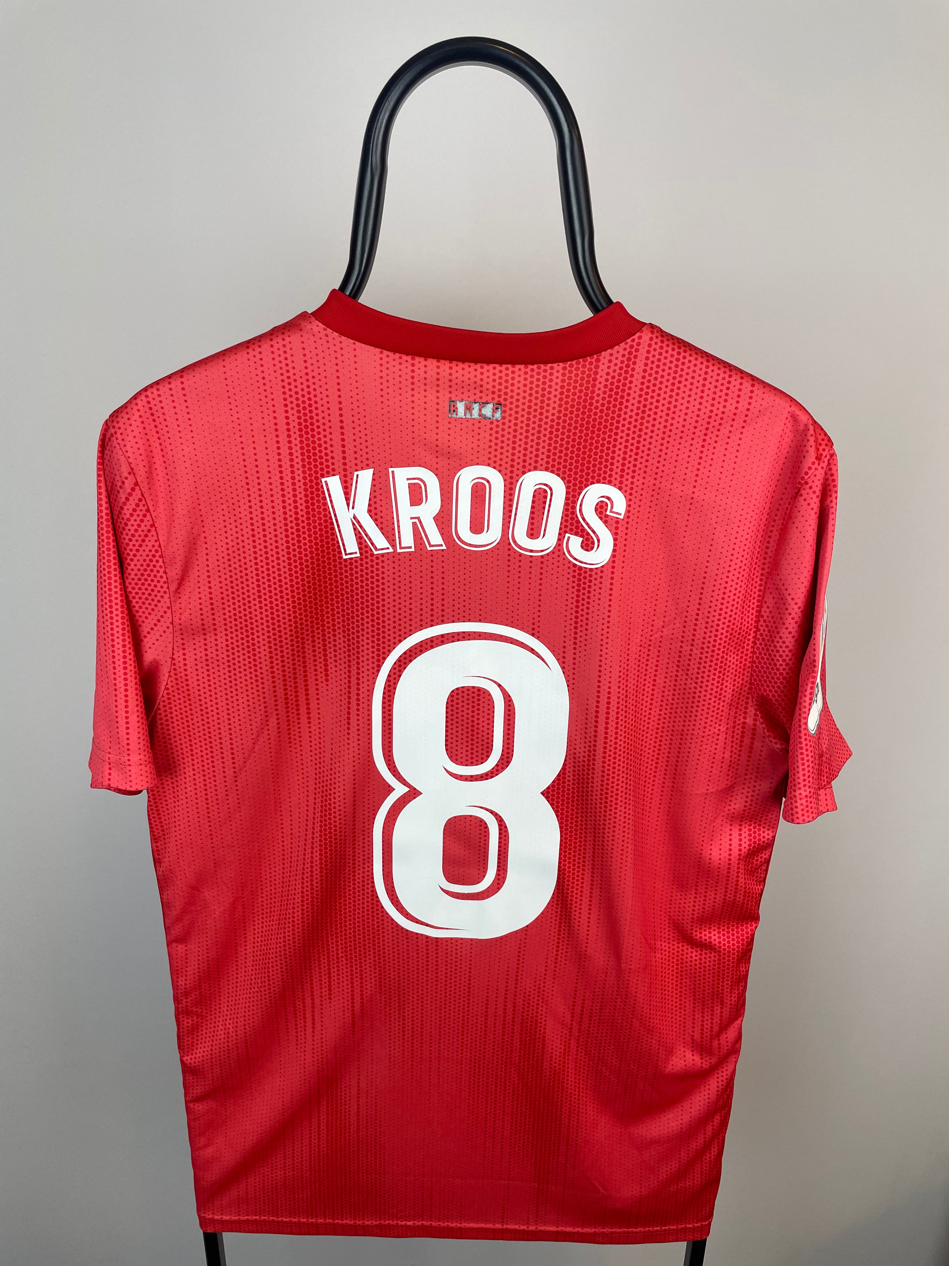 Toni Kroos Real Madrid 18/19 - M