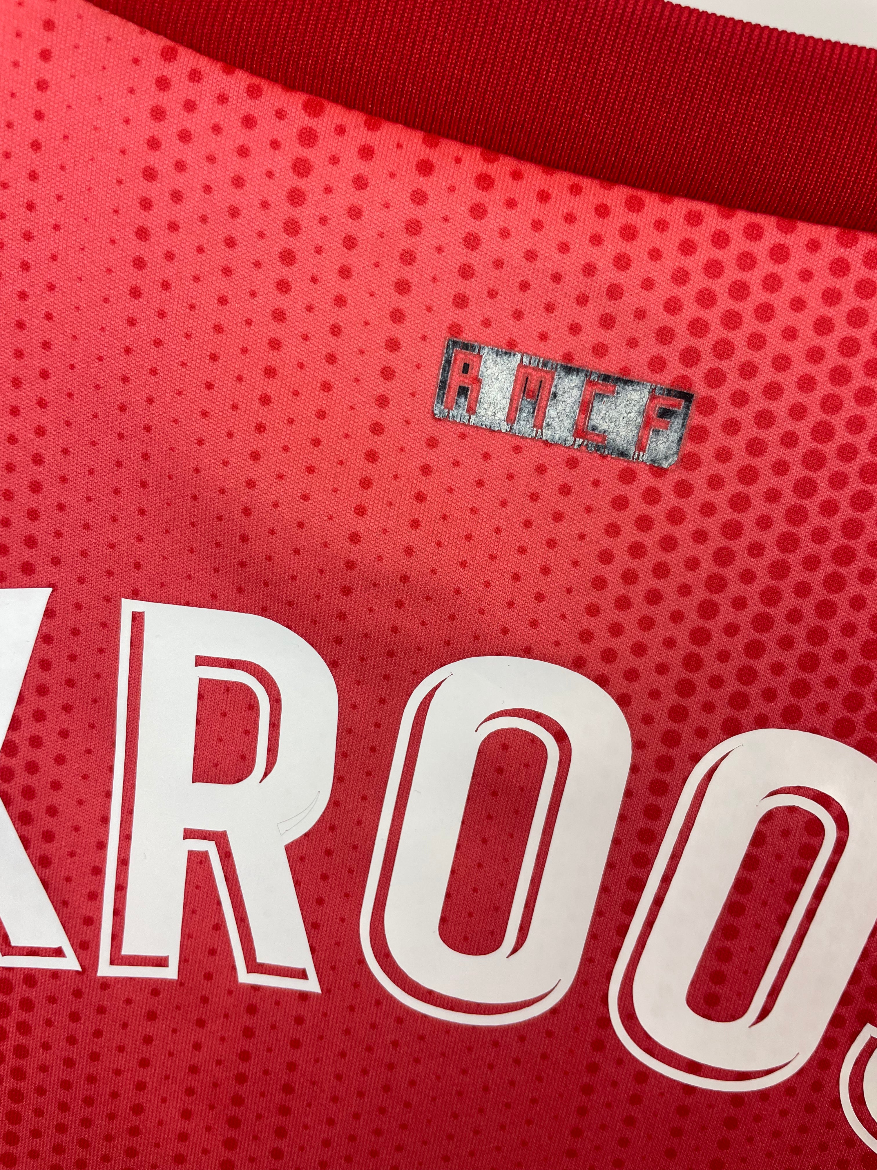 Toni Kroos Real Madrid 18/19 - M