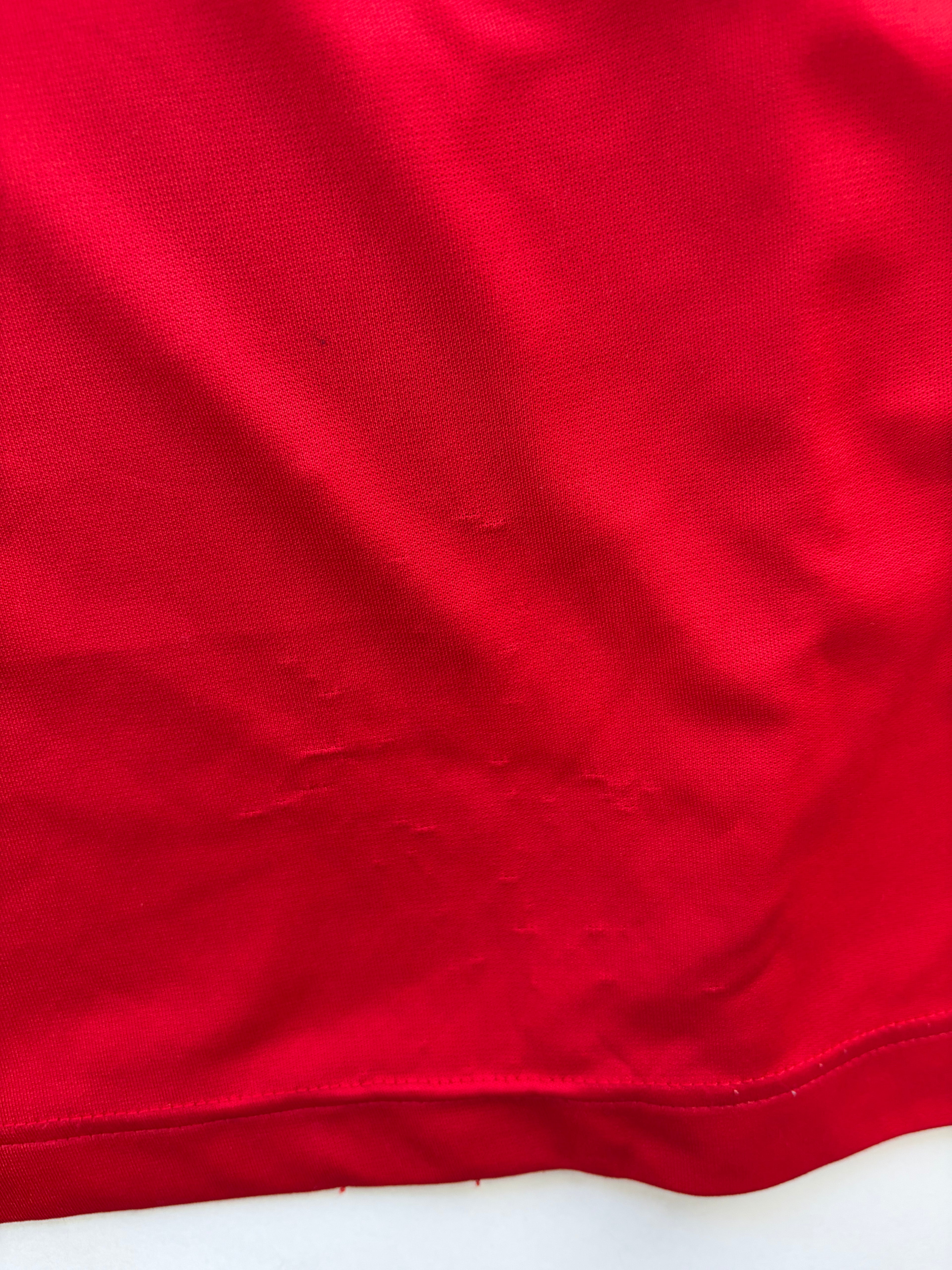 Xabi Alonso Liverpool 04/05 - XL