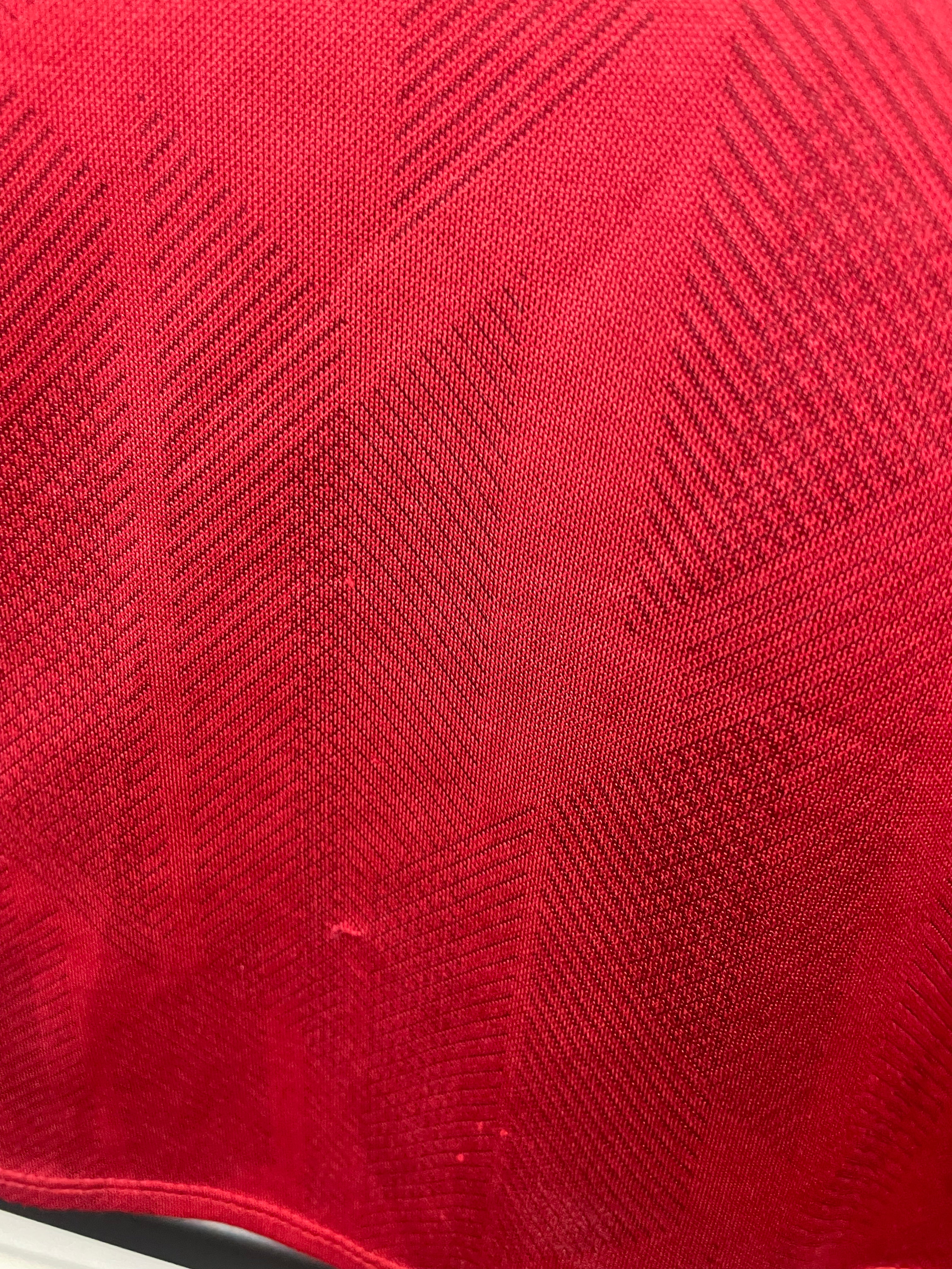 Virgil Van Dijk Liverpool 18/19 - M