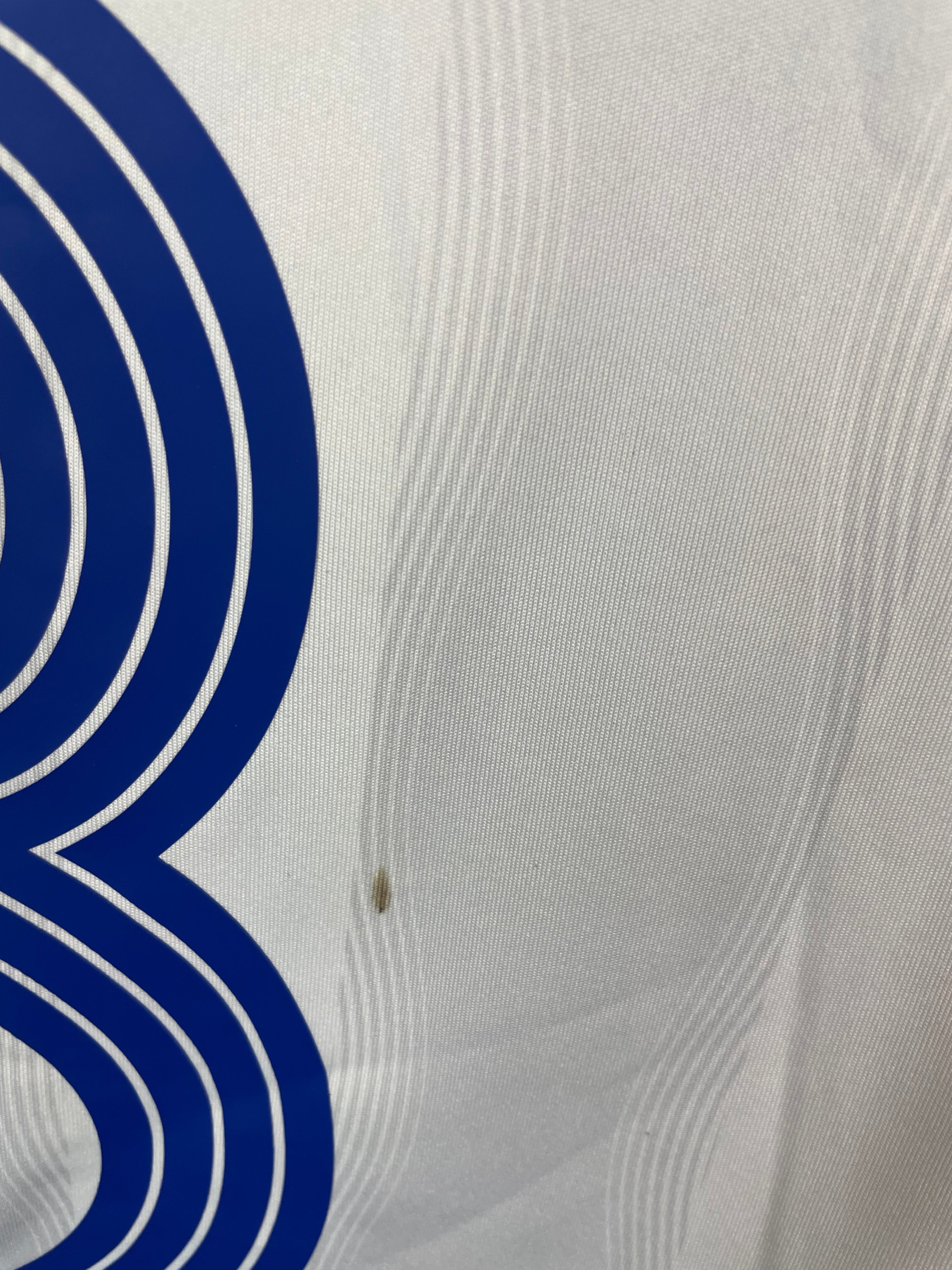 Frank Lampard Chelsea Auswärtstrikot 06/07 - Größe