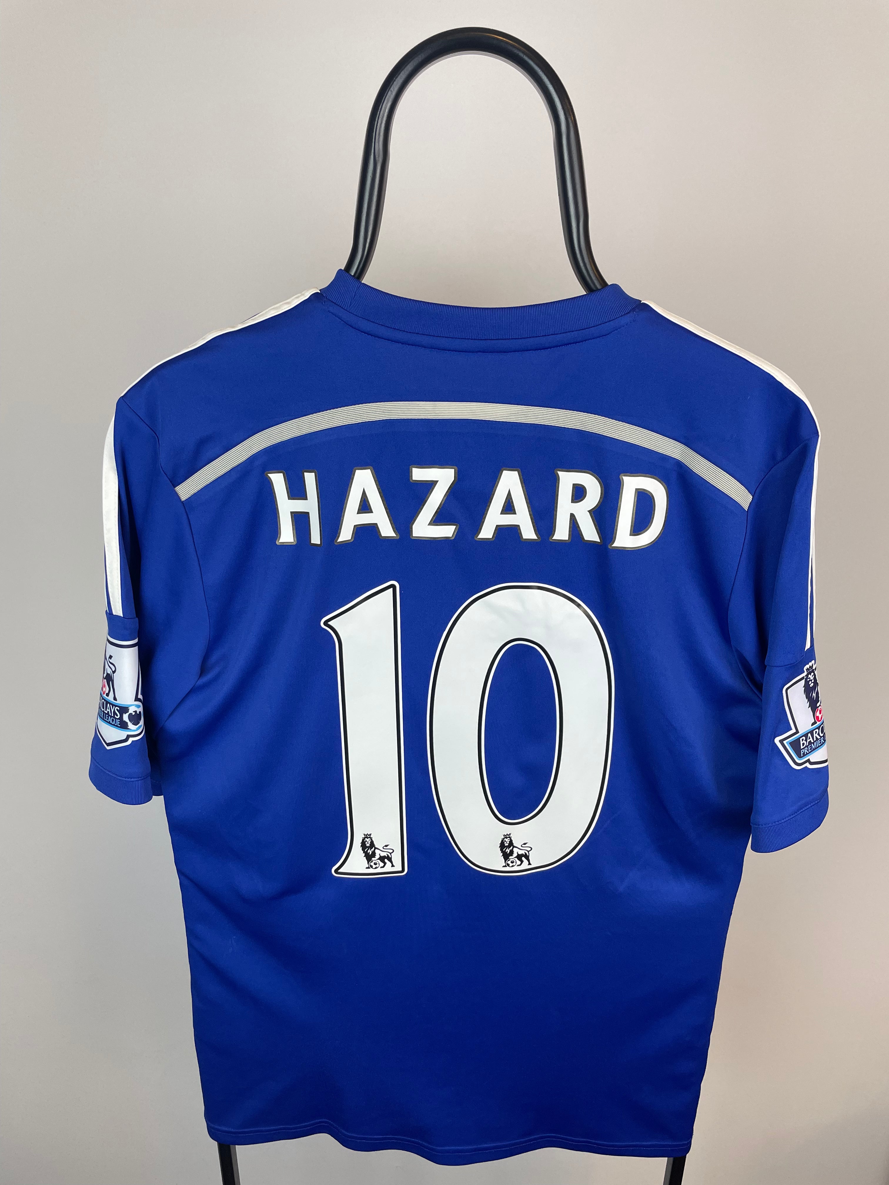 Eden Hazard Chelsea 14/15 - M