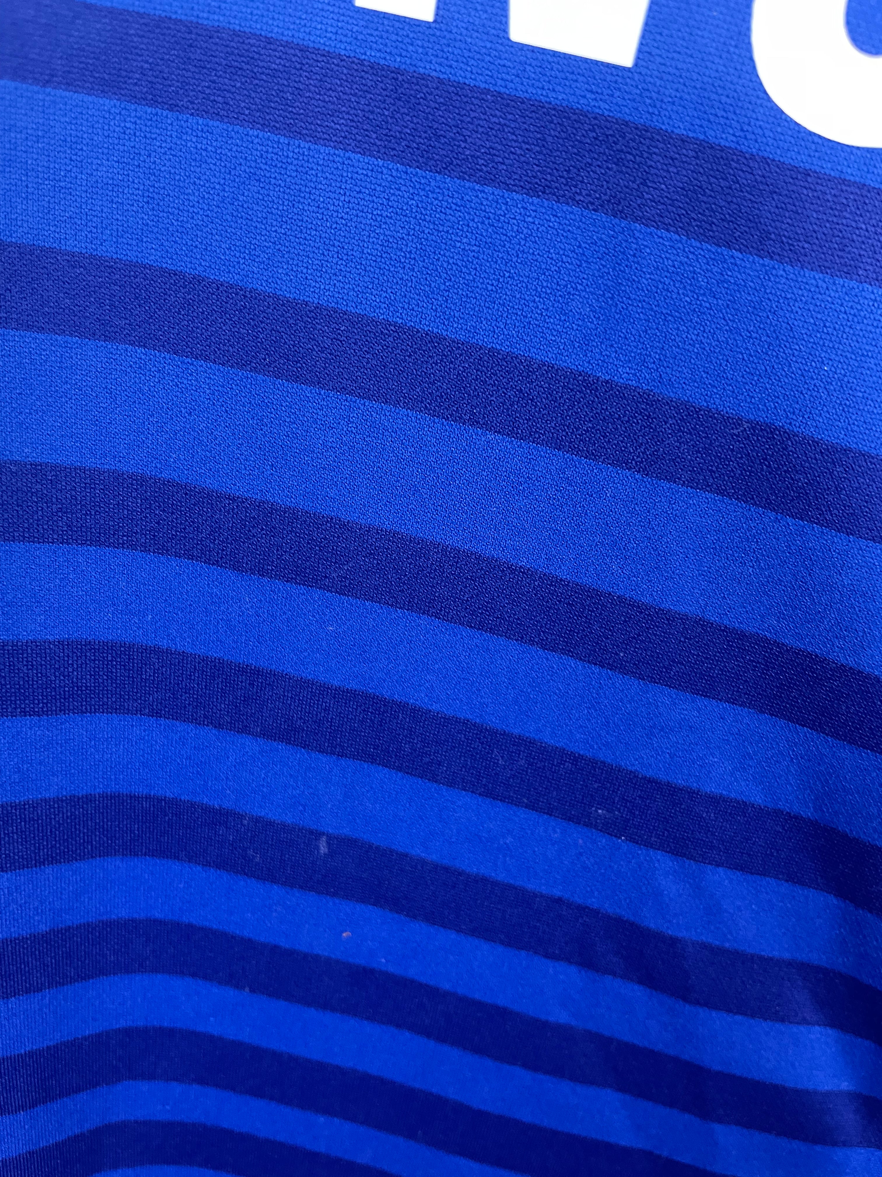 Eden Hazard Chelsea 14/15 - M