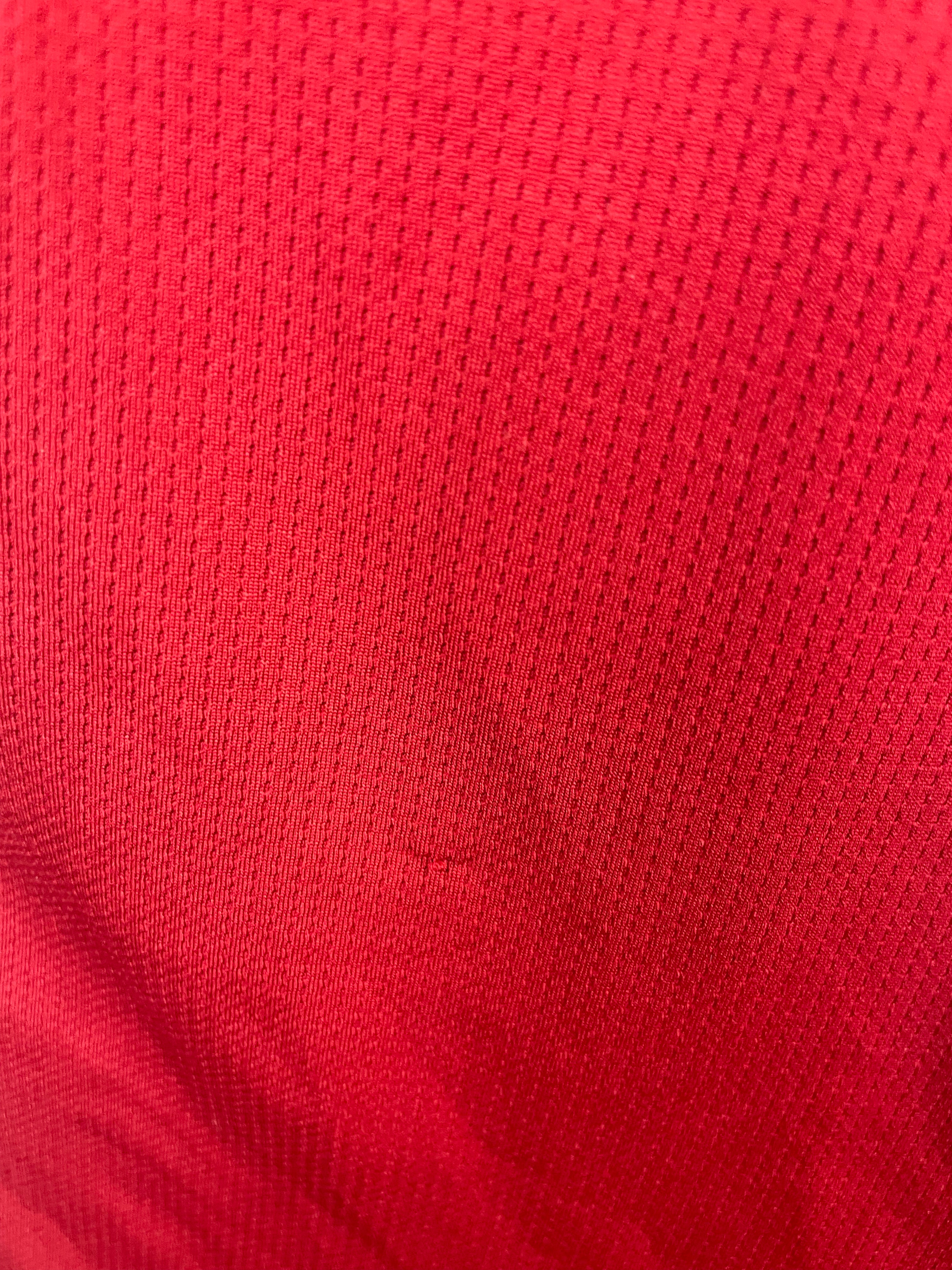 Mohamed Salah Liverpool Heimtrikot 18/19 - Größe