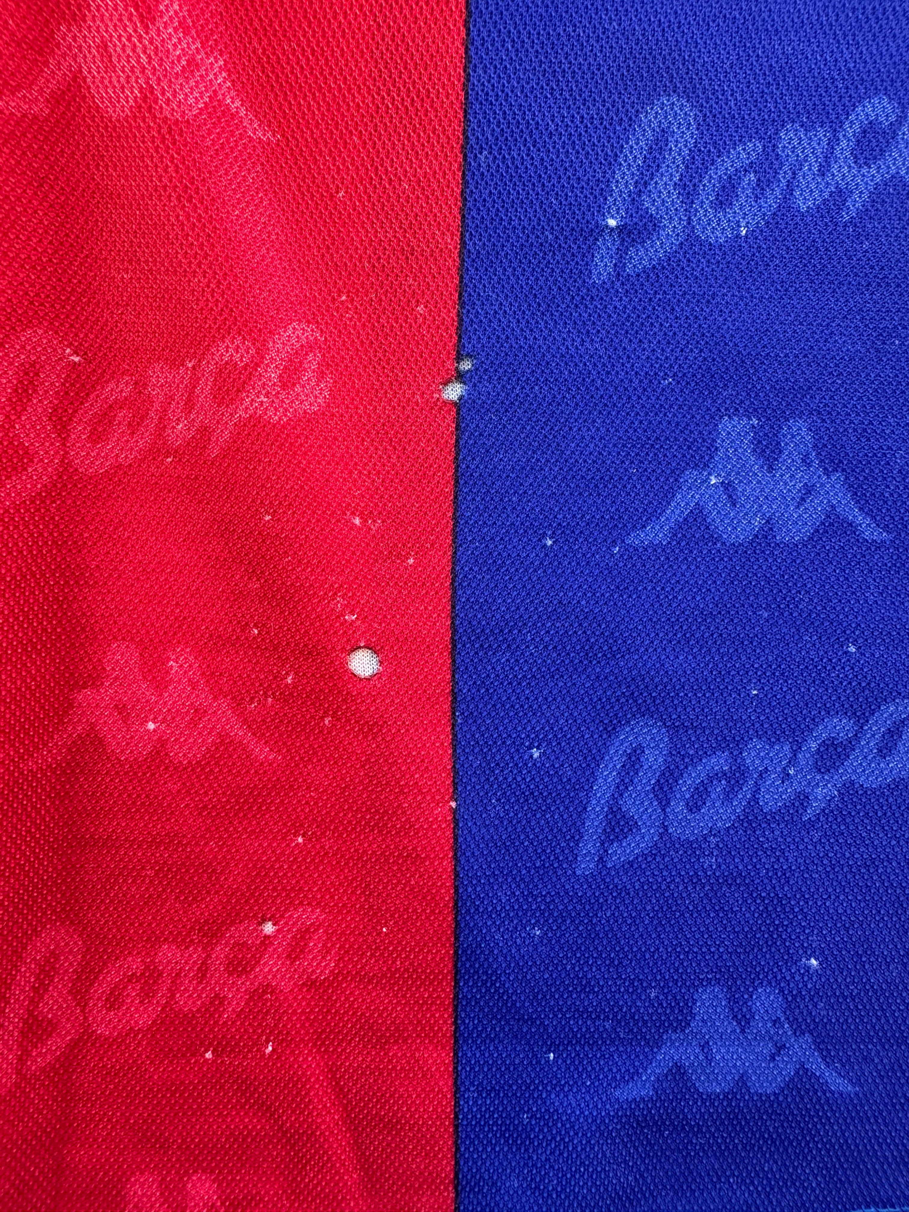 Barcelona 95/97 - M