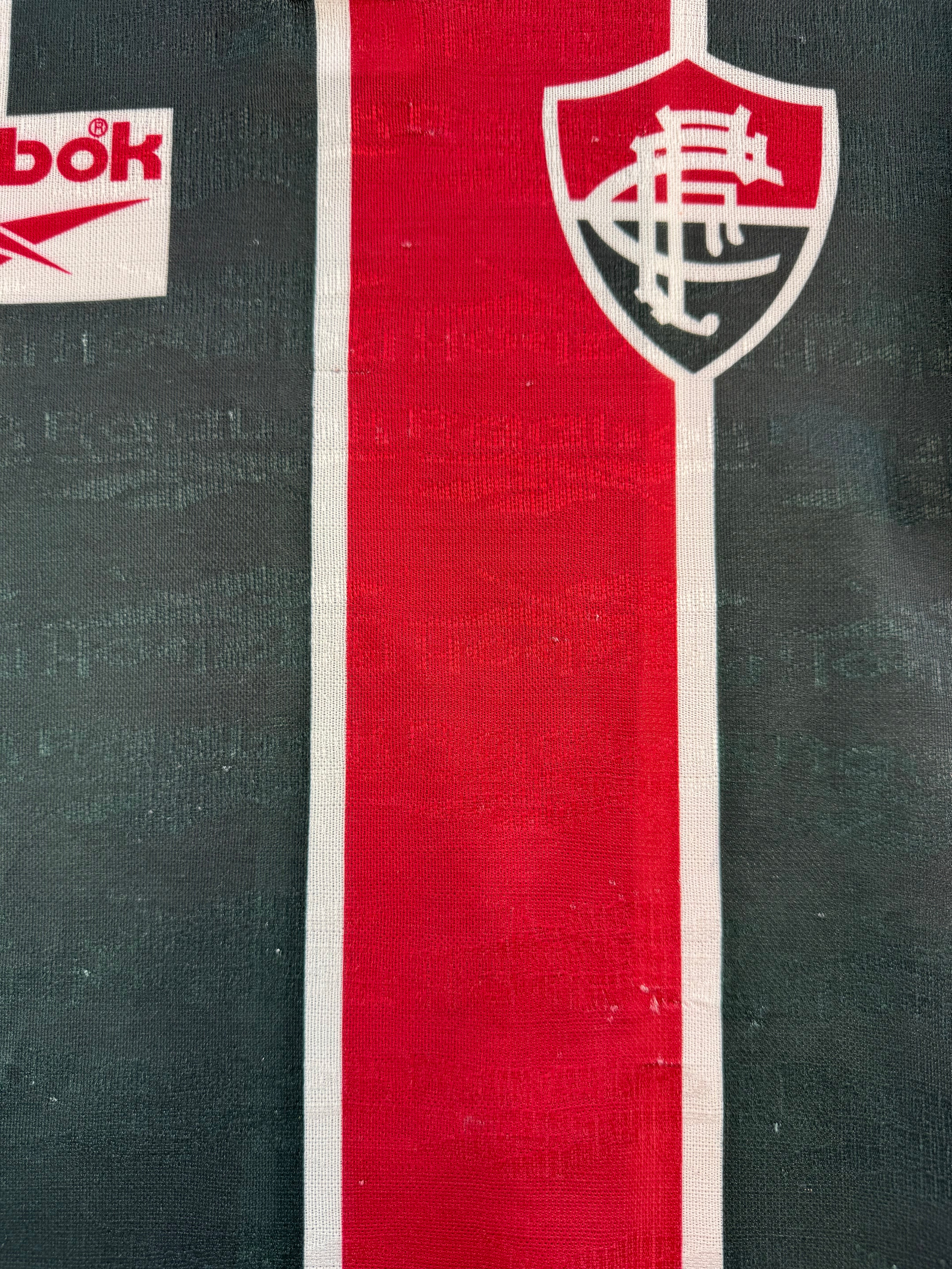 Fluminense 93/94 - M