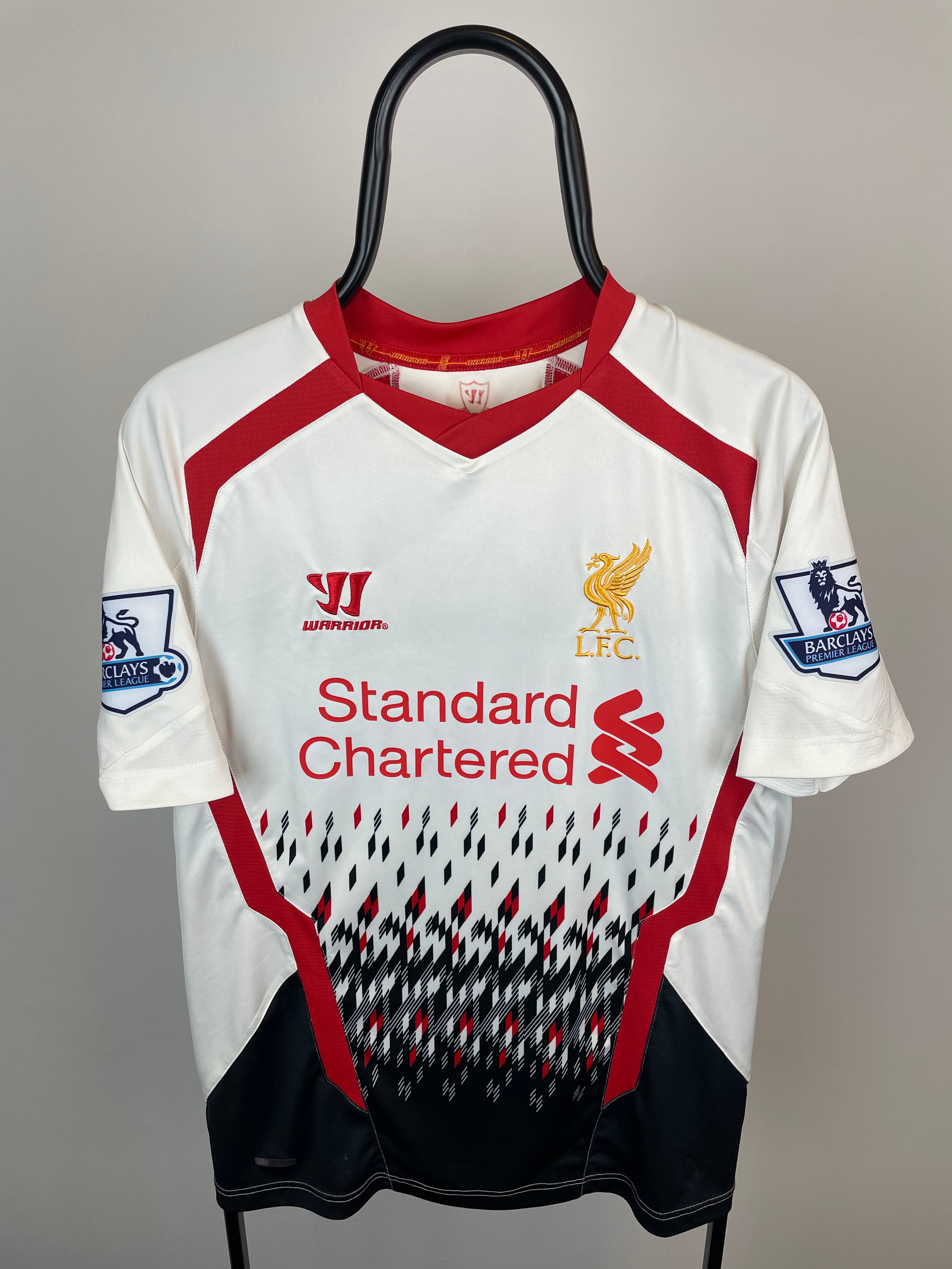 Daniel Agger Liverpool 13/14 - M