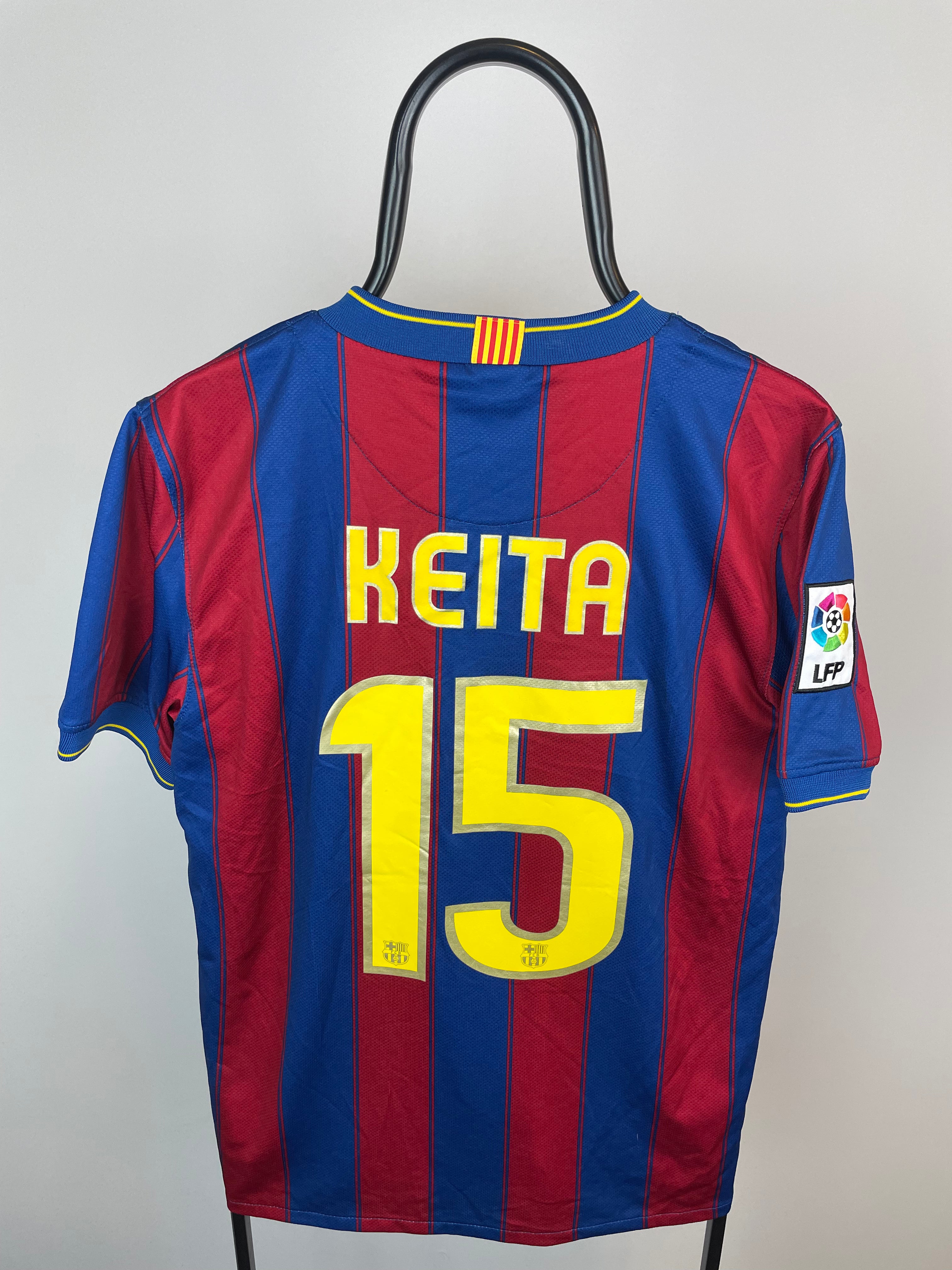Keita Barcelona 09/10 - M