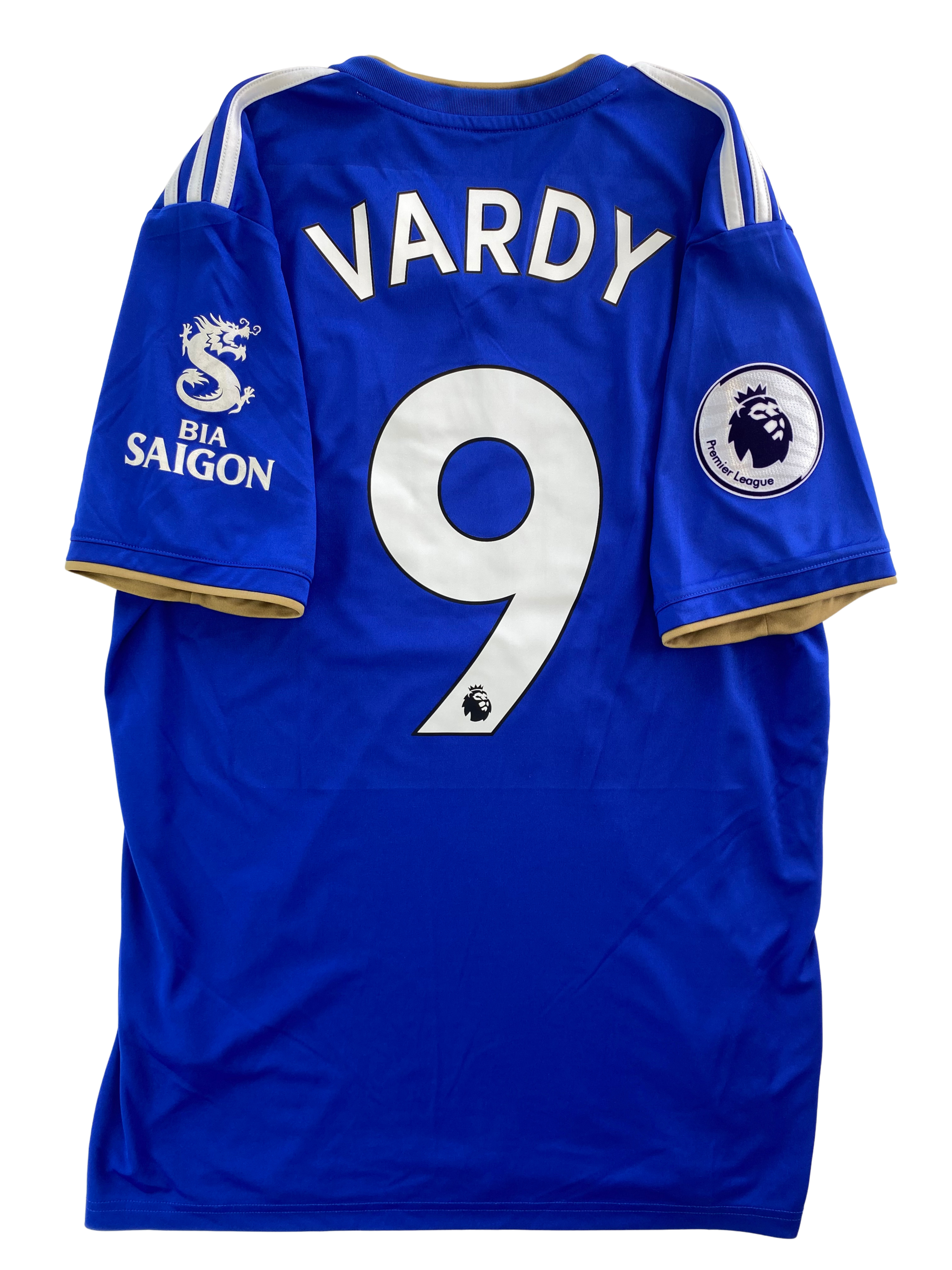 Jamie Vardy Leicester City 18/19 - M