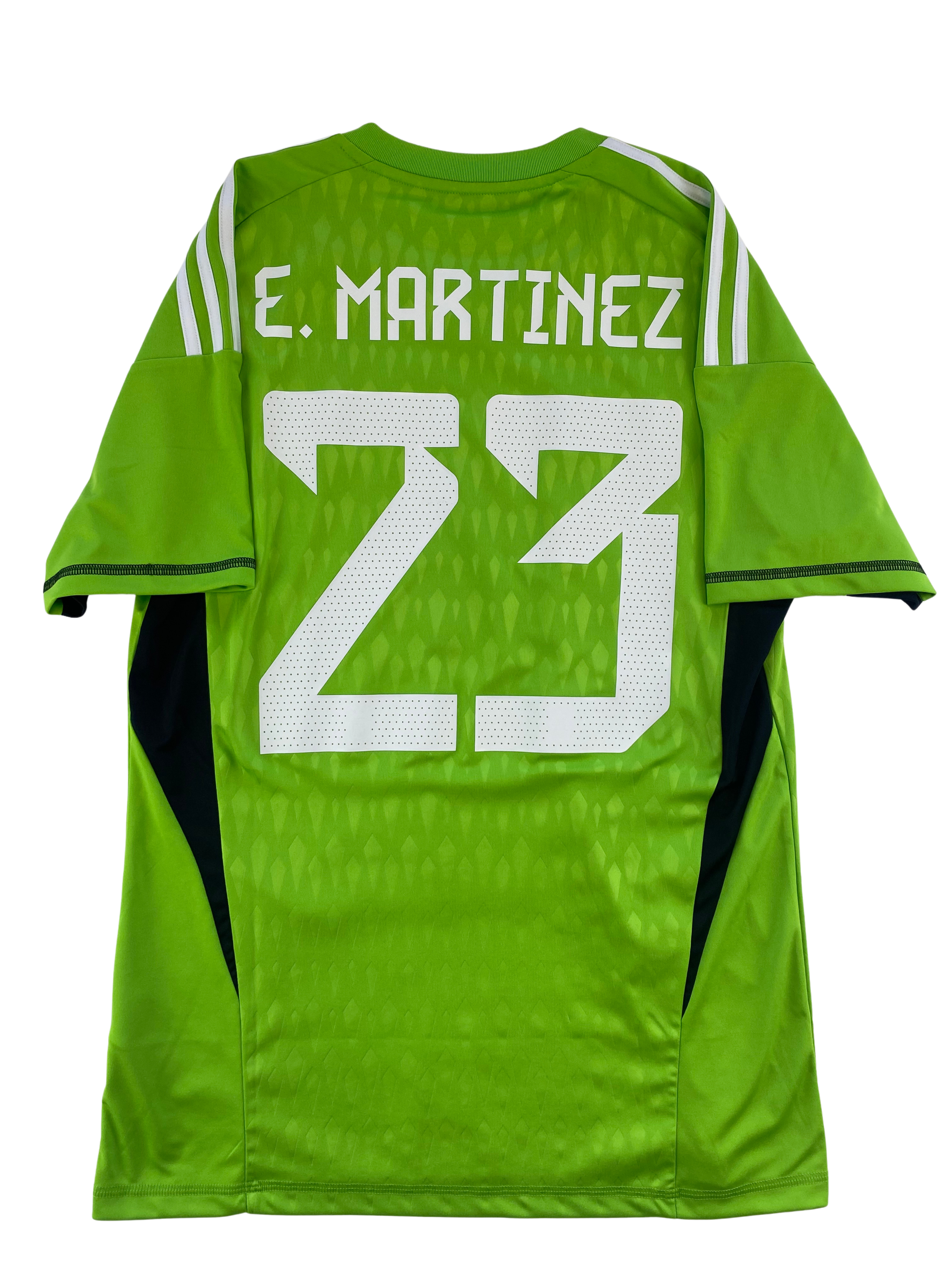 Emiliano Martínez Argentinien 23/24 Torwarttrikot - M