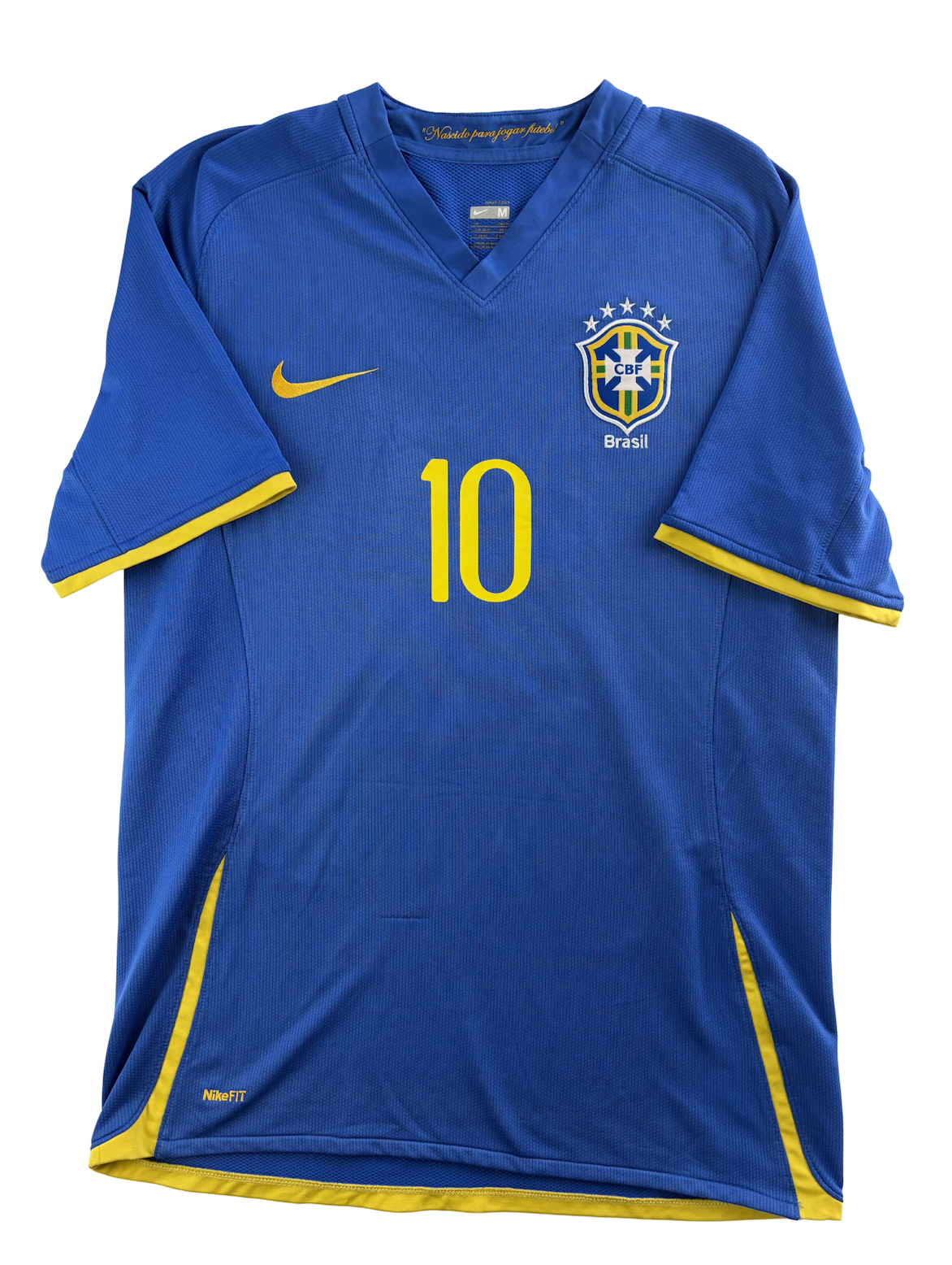 Ronaldinho Brasilien 07/08 - M