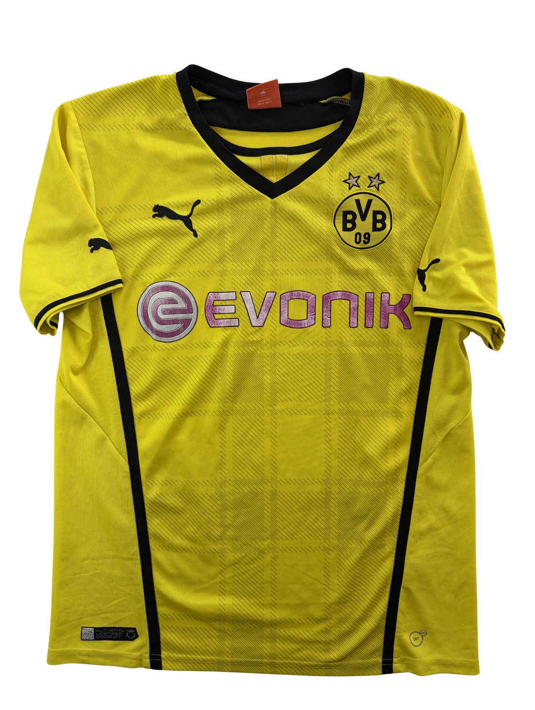 Robert Lewandowski Dortmund 12/13 - M