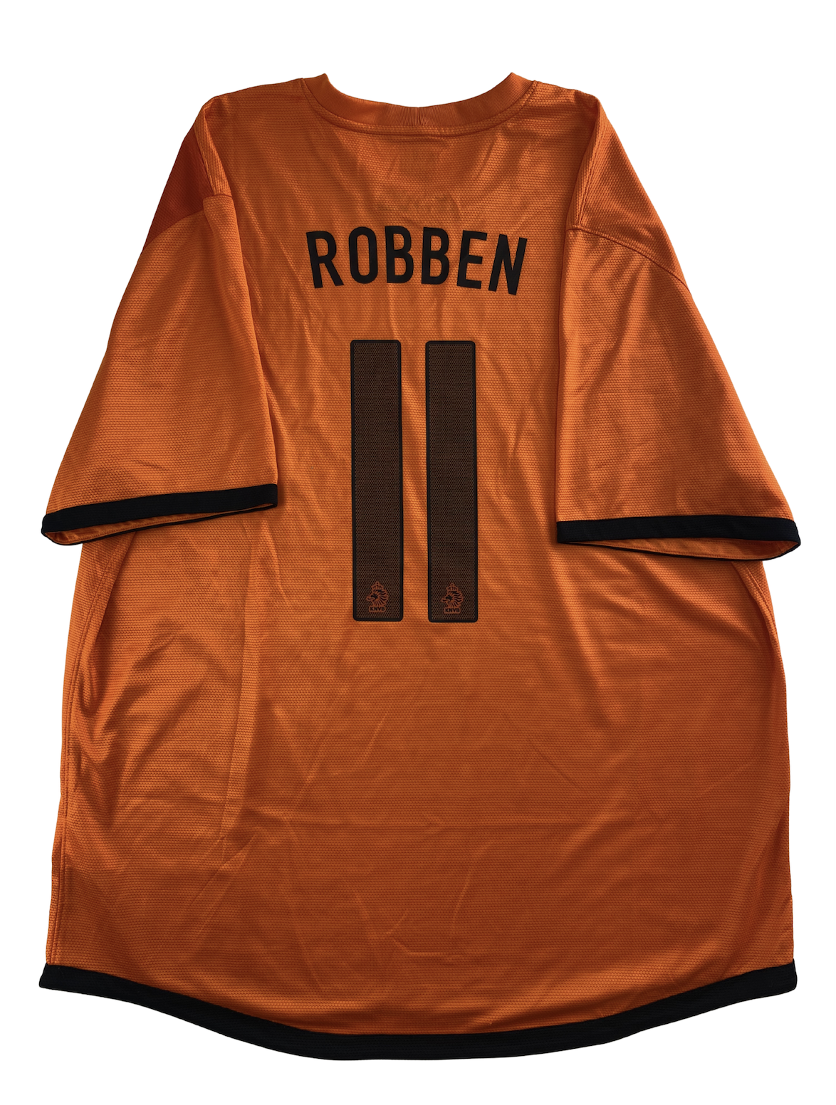 Arjen Robben Holland 12/13 - XXL