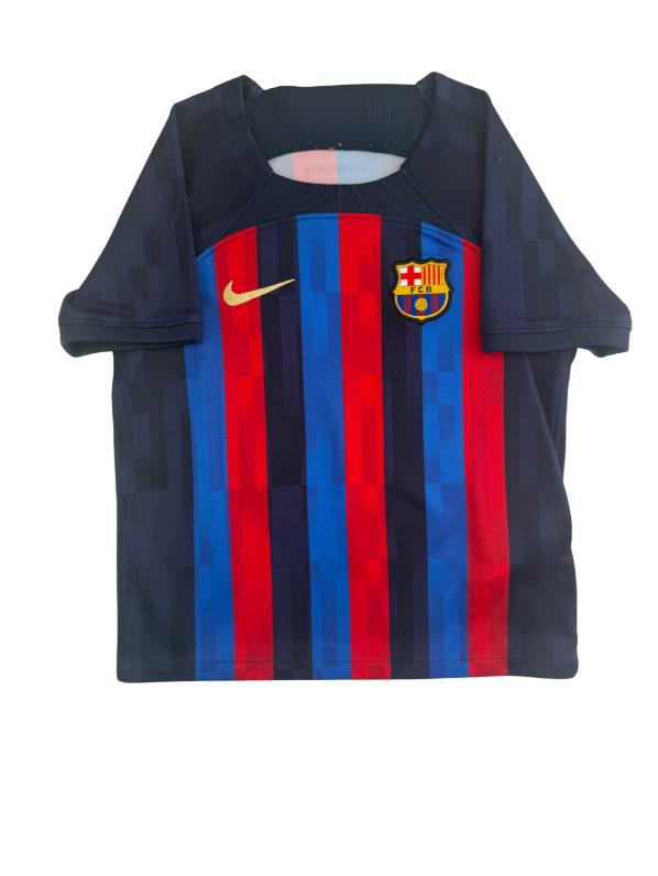 Barcelona 22/23 - 5/6 Y