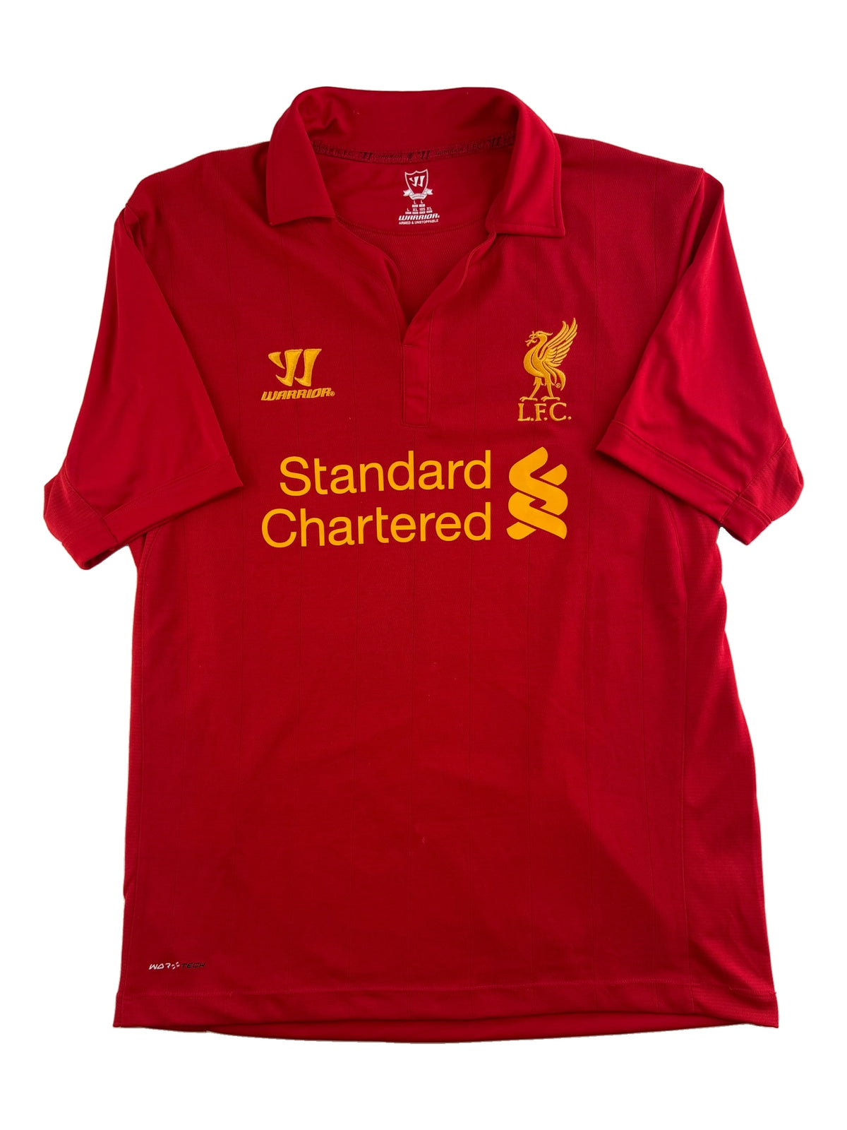 Liverpool 12/13 - L · forside