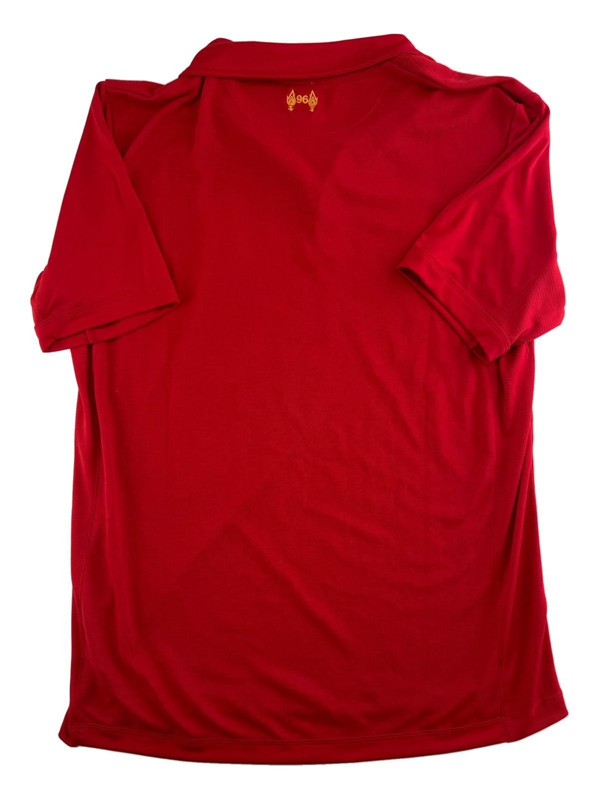 Liverpool 12/13 - L · bagside
