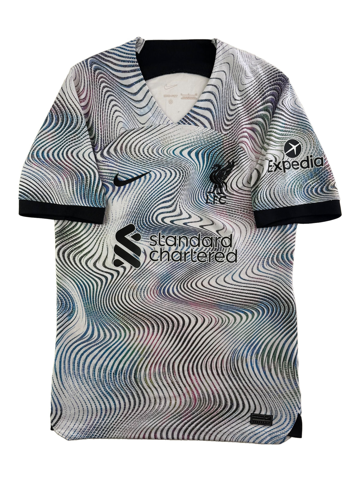 Liverpool 22/23 - S · forside