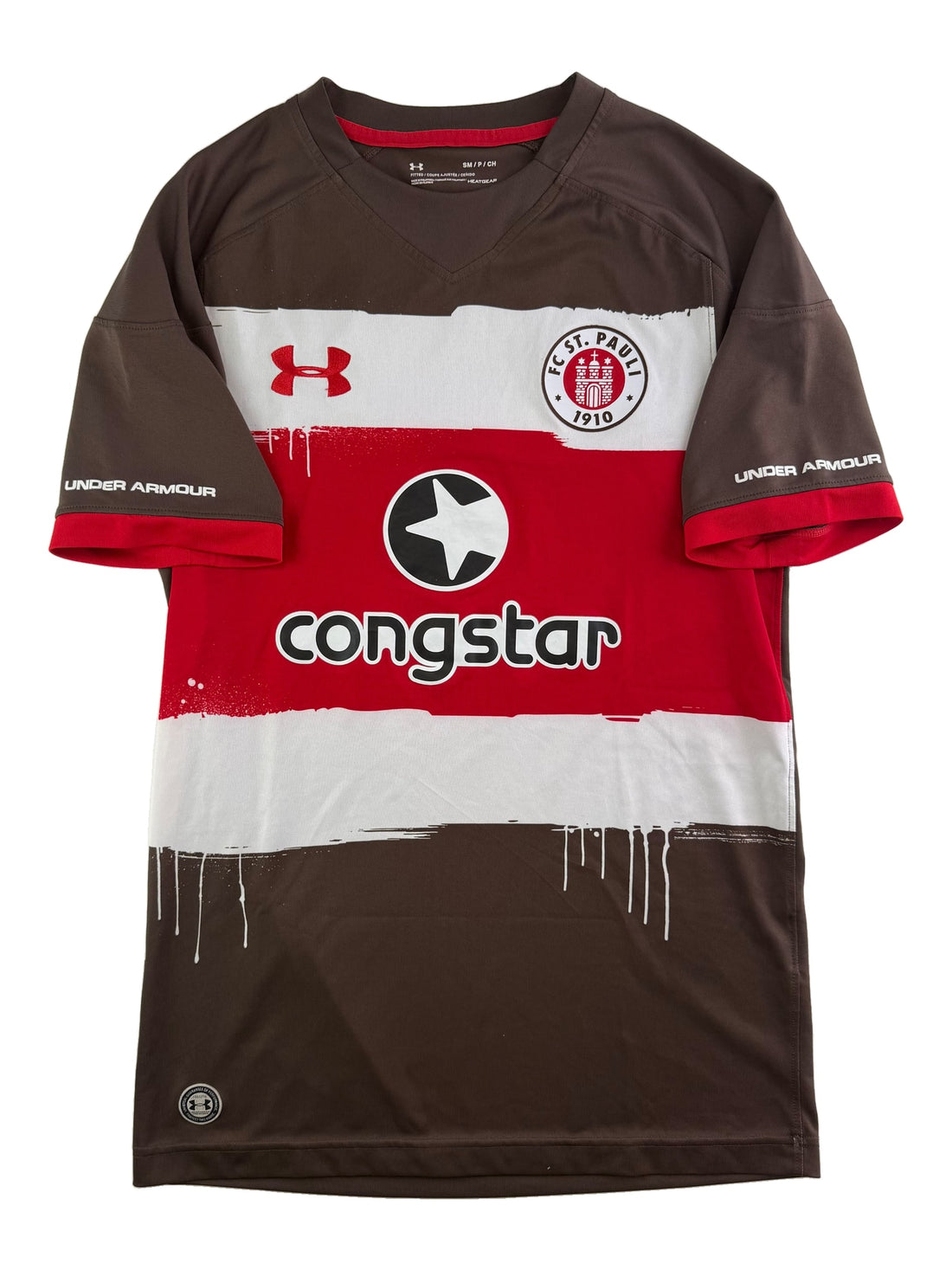 St Pauli 17/18 - S · forside