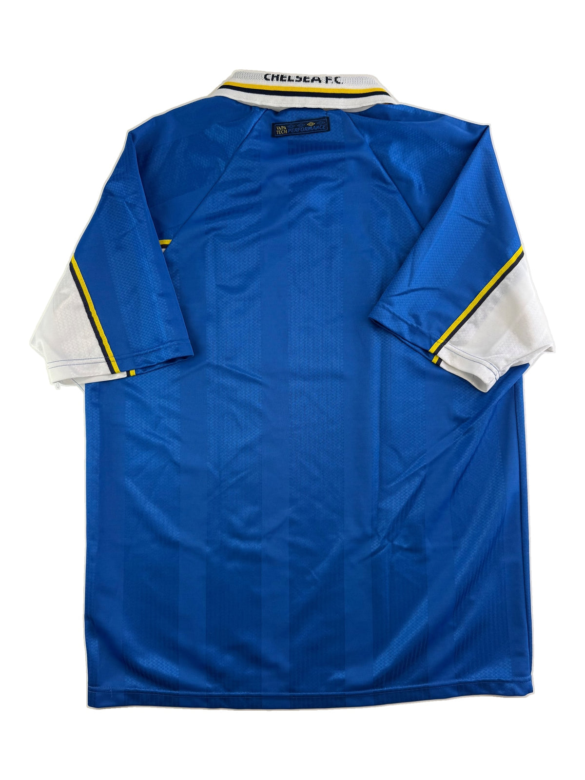 Chelsea 97/98 - L · bagside