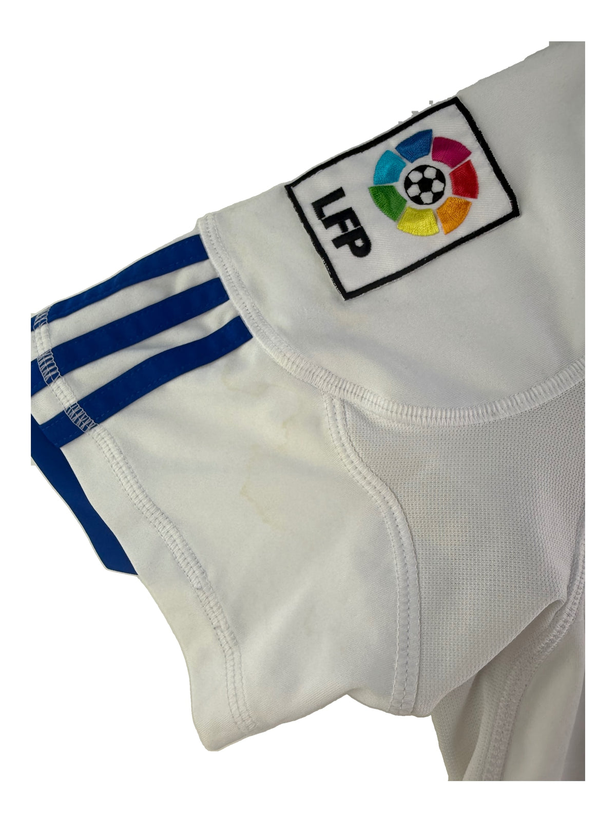 Real Madrid 10/11 - M · detalje